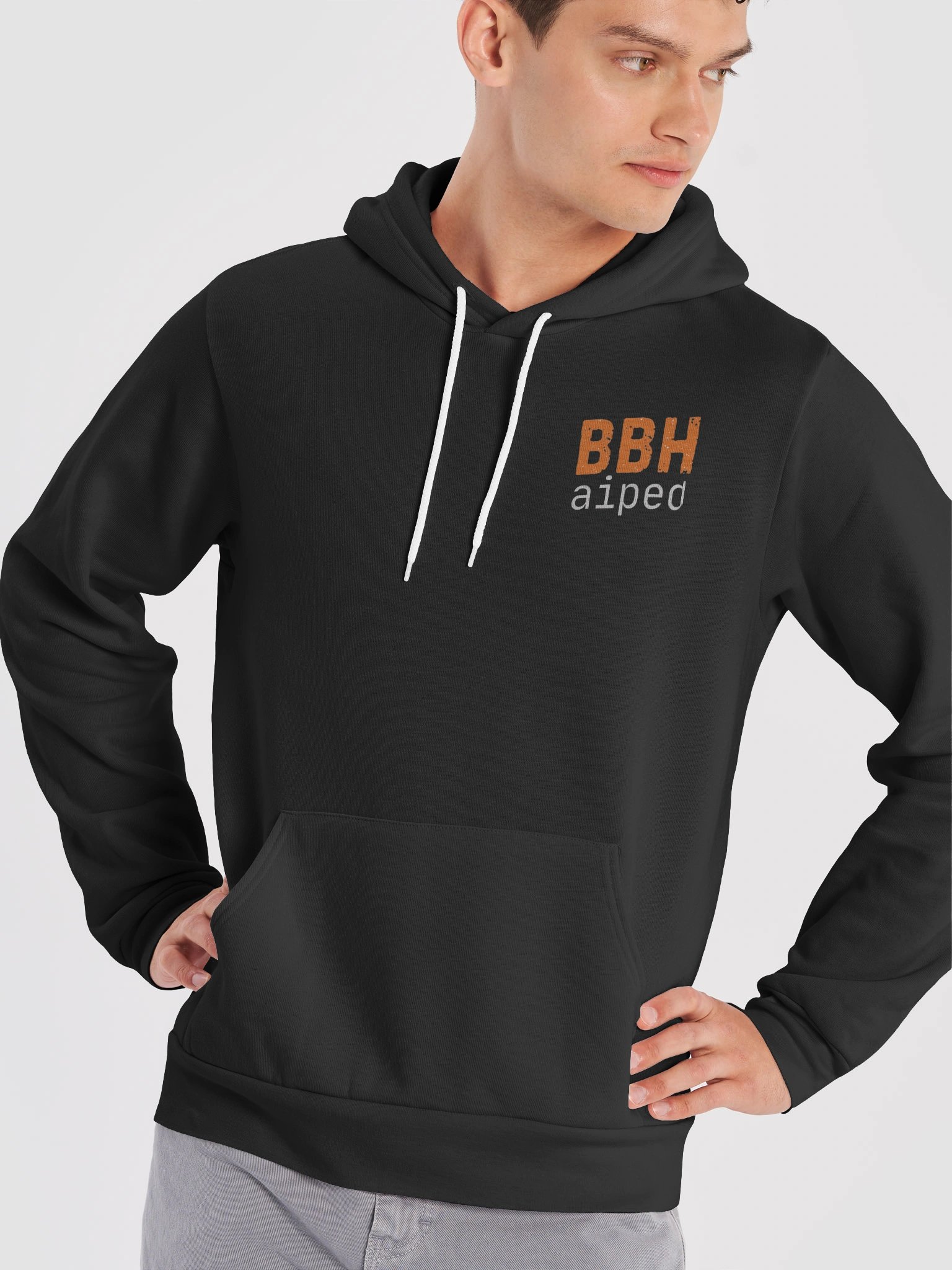 BBH OG Hoody II product image (12)