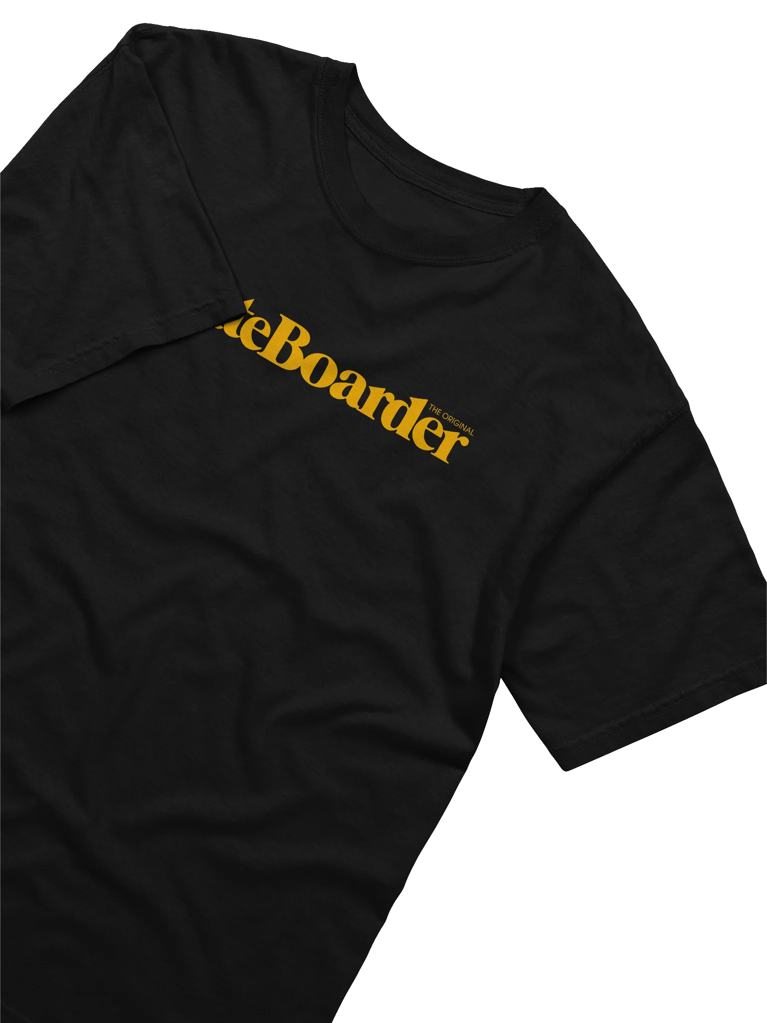 Skateboarder Magazine | The Original | Crew T-Shirt product image (2)