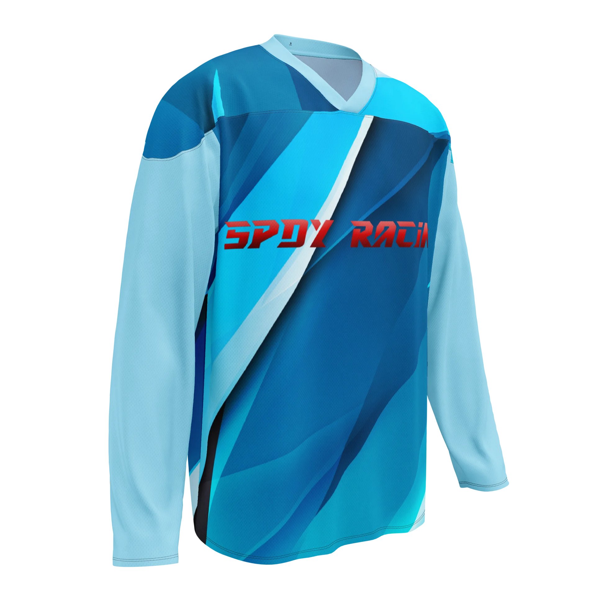 Dynamic Blue 73 - SPDY RACING product image (1)