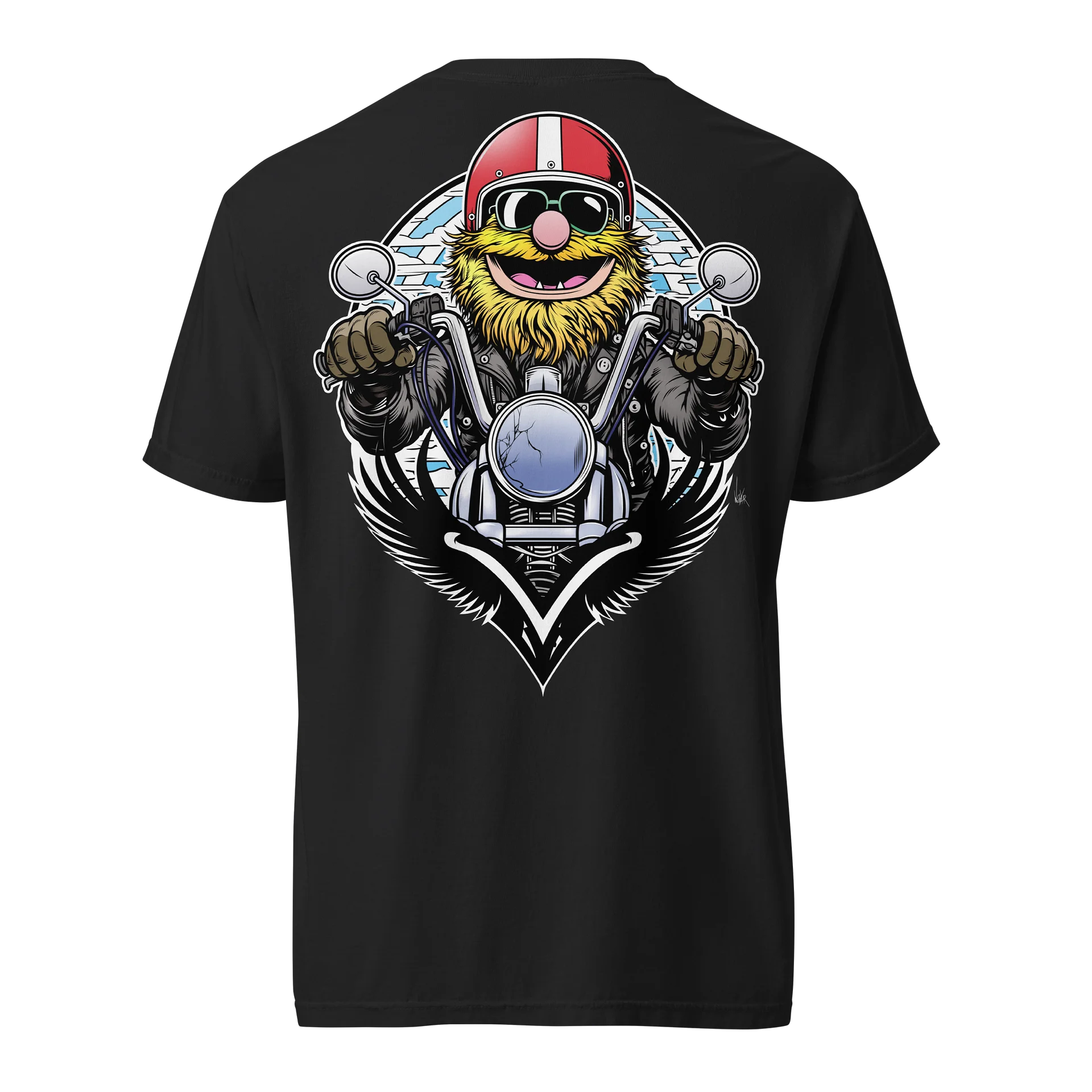Smile & Swerve product image (1)