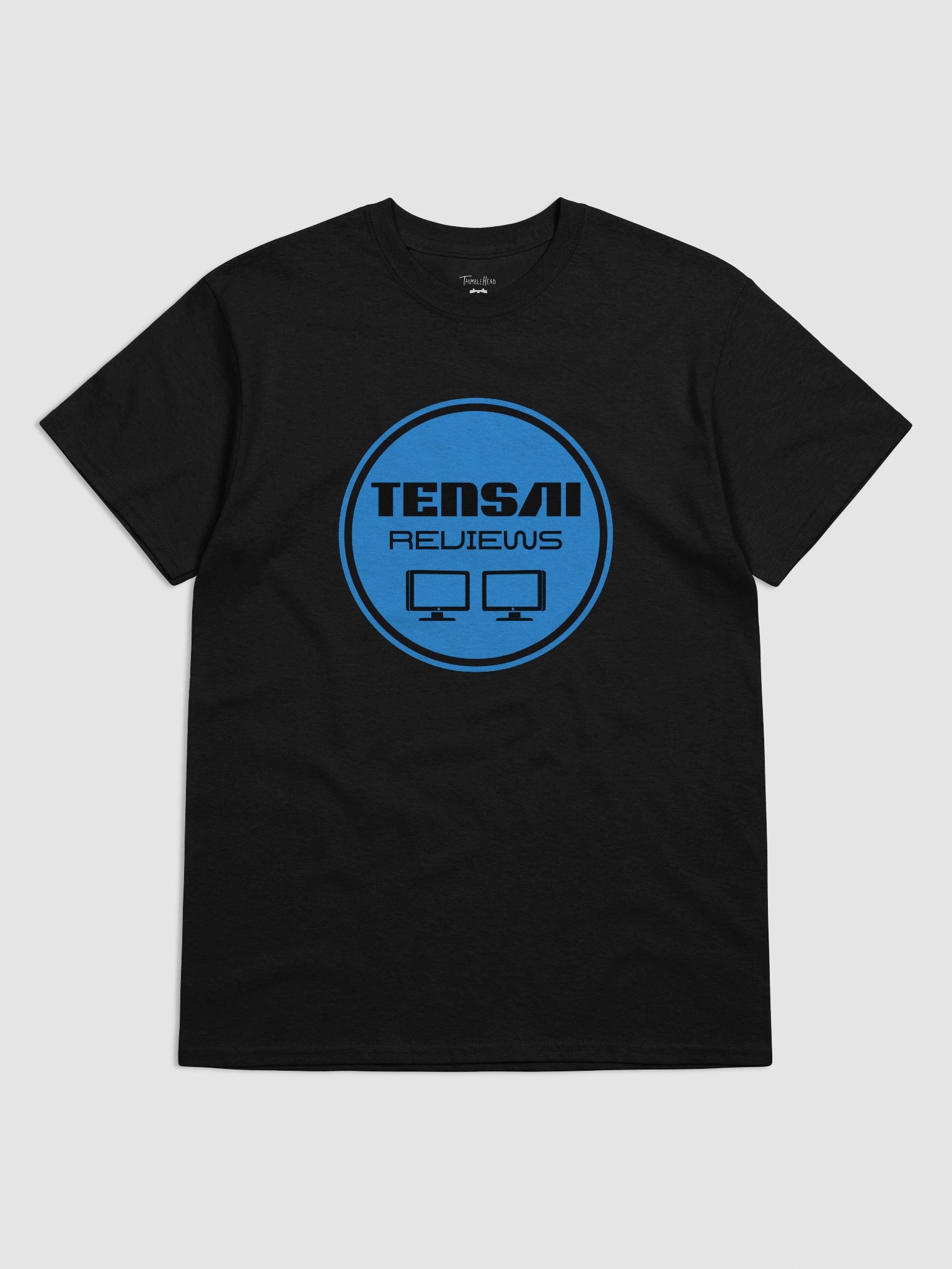 Tensai Retro Tech Tee product image (5)