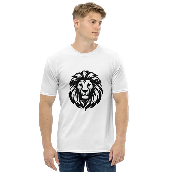 Super King T-shirt product image (1)