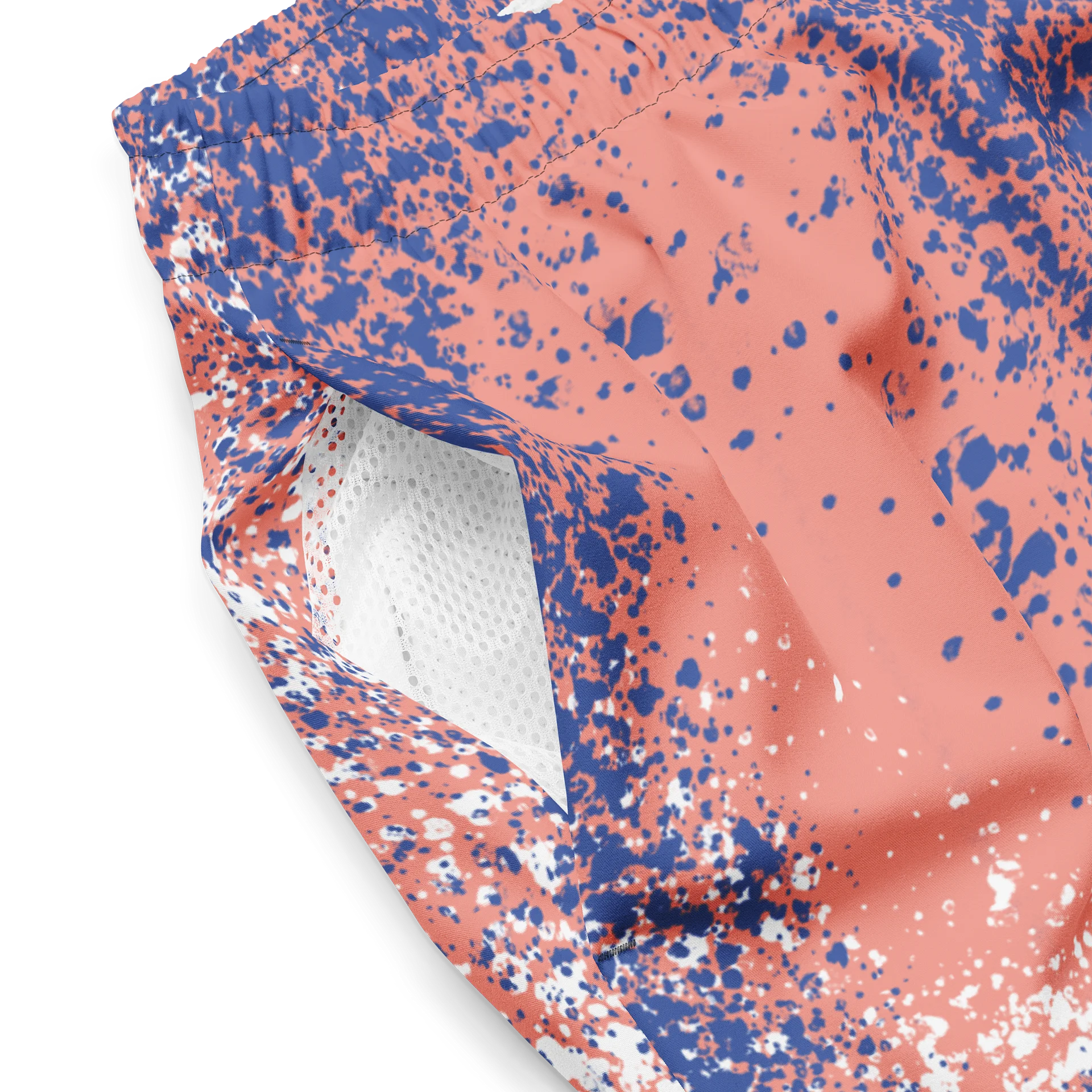 "Splash 3" Swim Trunks product image (3)