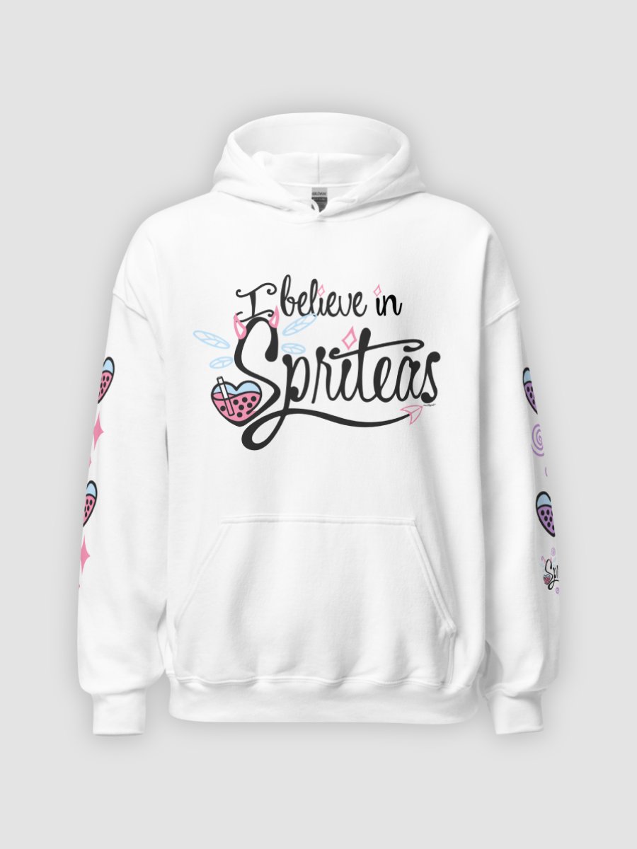 THEY ARE REAL - Founders Hoodie product image (1)