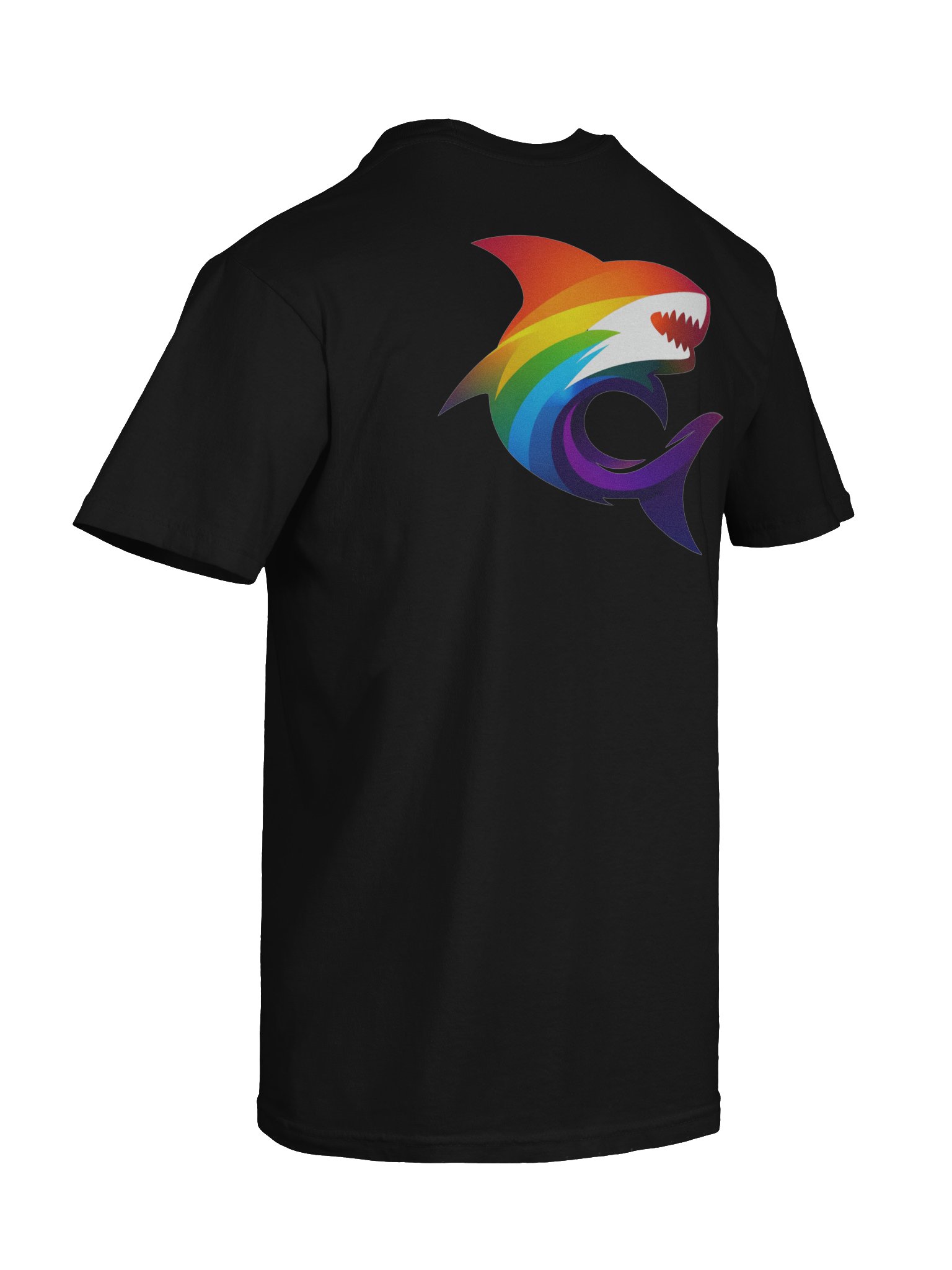 Classic Paytonics logo PRIDE edition product image (29)