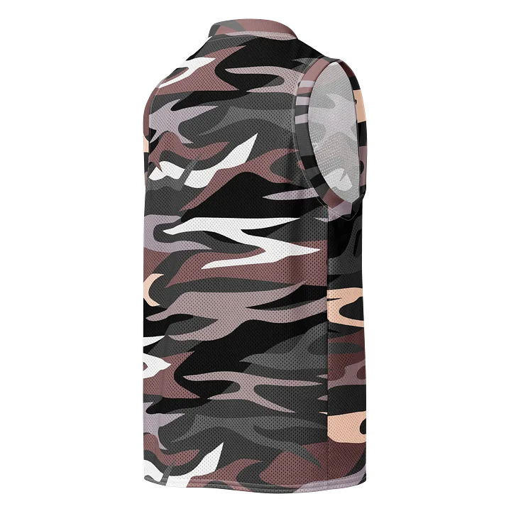 VYNING CAMO JERSEY product image (2)