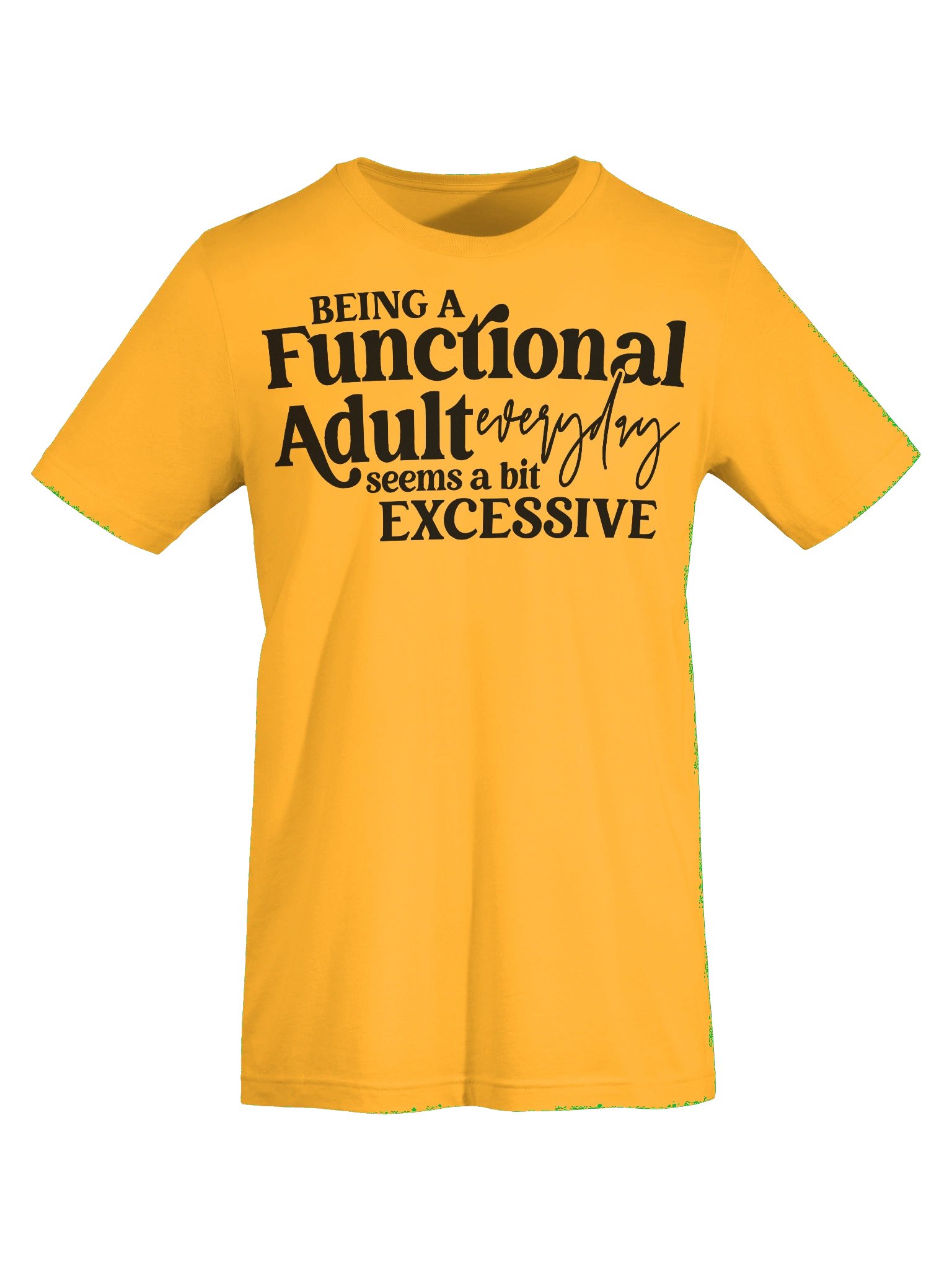 Being A Functional Adult product image (23)