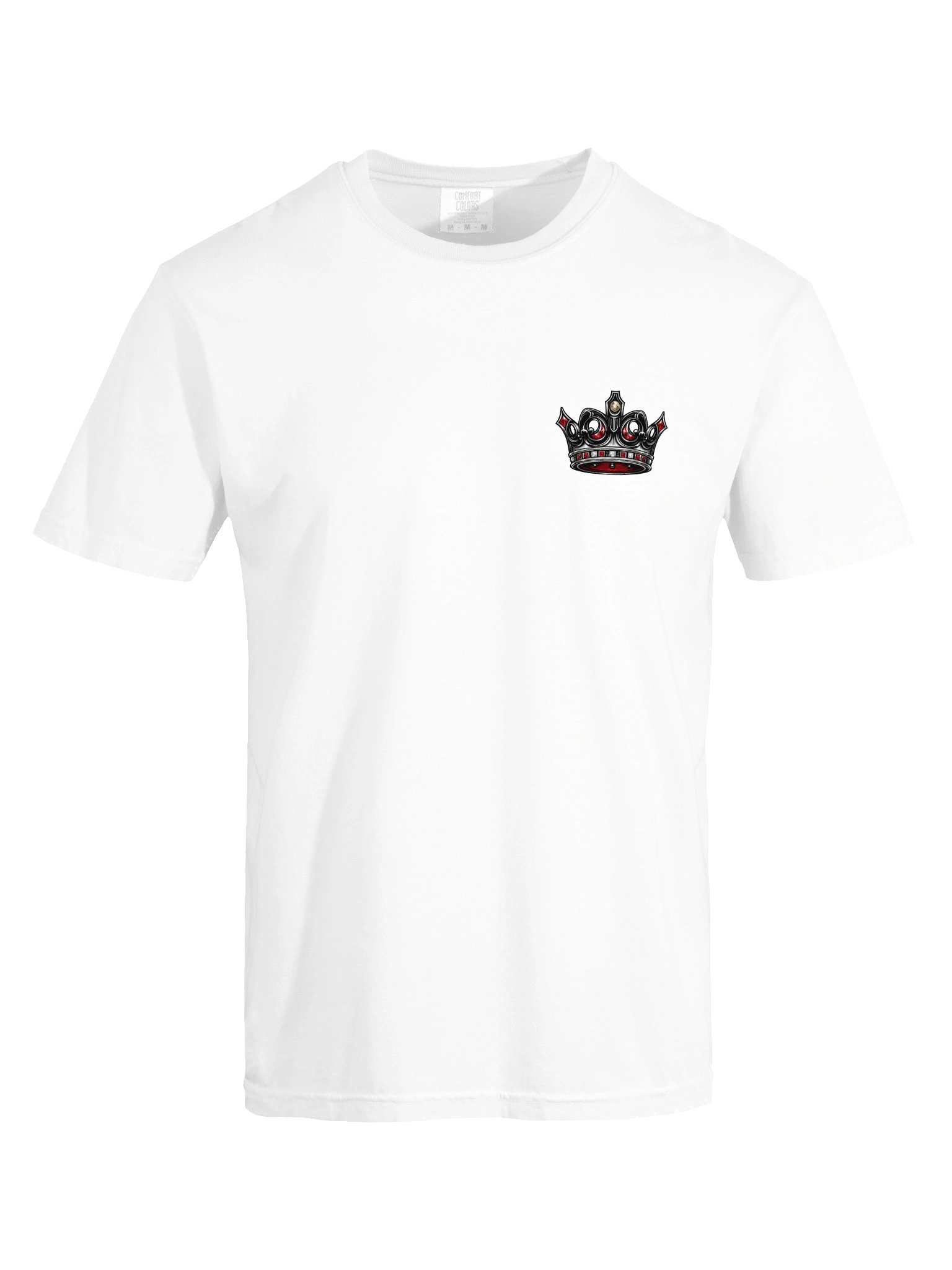 The Bag Tee™ (White) product image (5)