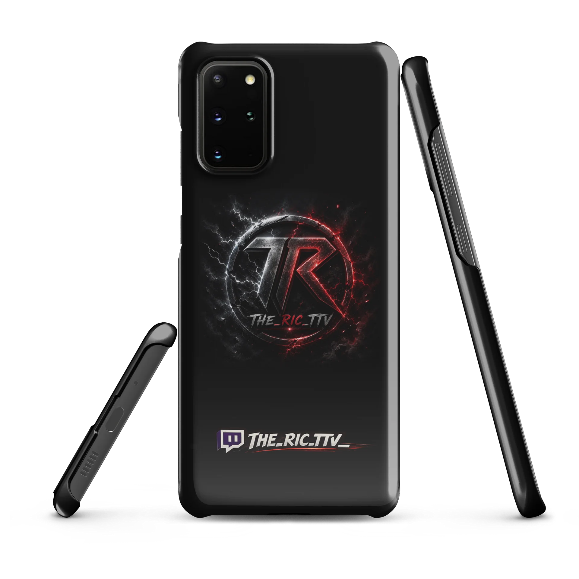 Cover Samsung con Logo product image (11)