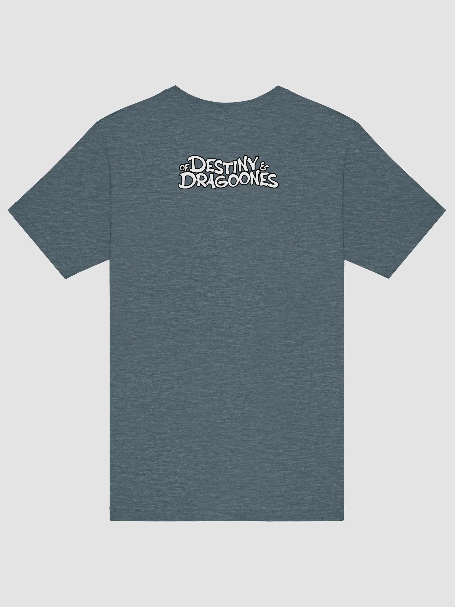 Dragoones Sketch Heroes Tshirt product image (48)