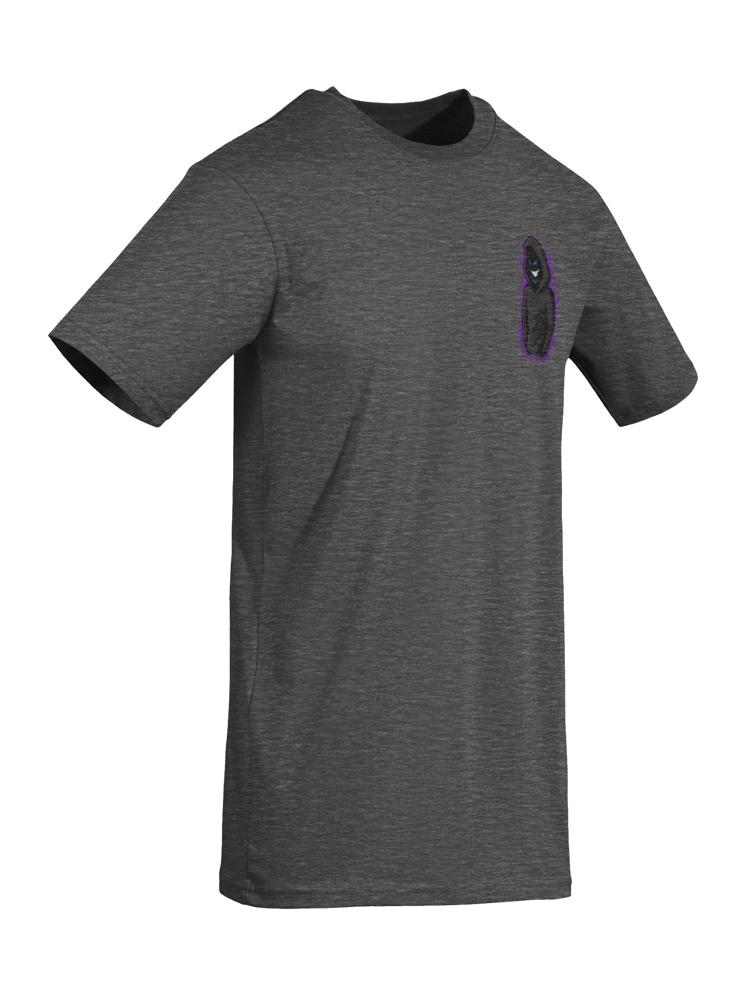 Splash art tshirt product image (36)