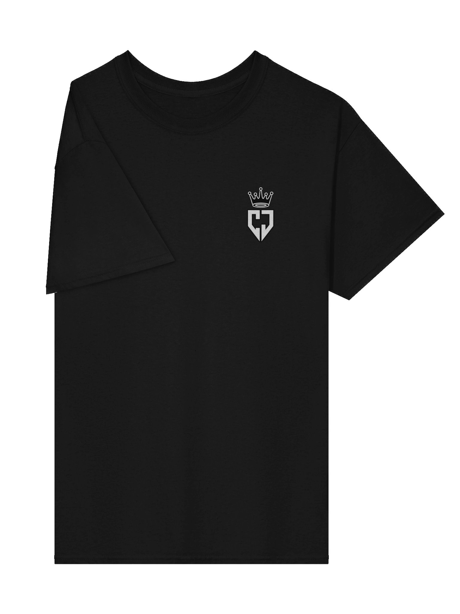 Copy of Tee with Eagle product image (4)