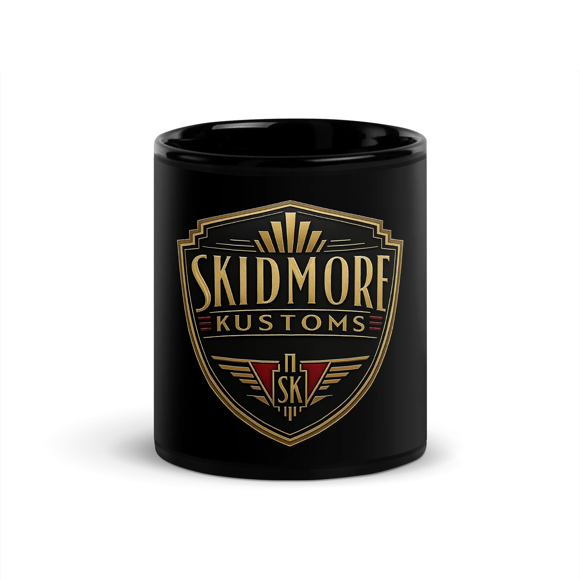 Art Deco Mug product image (4)