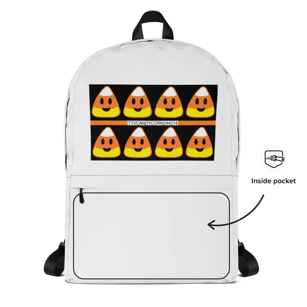 CANDY - Backpack product image (2)