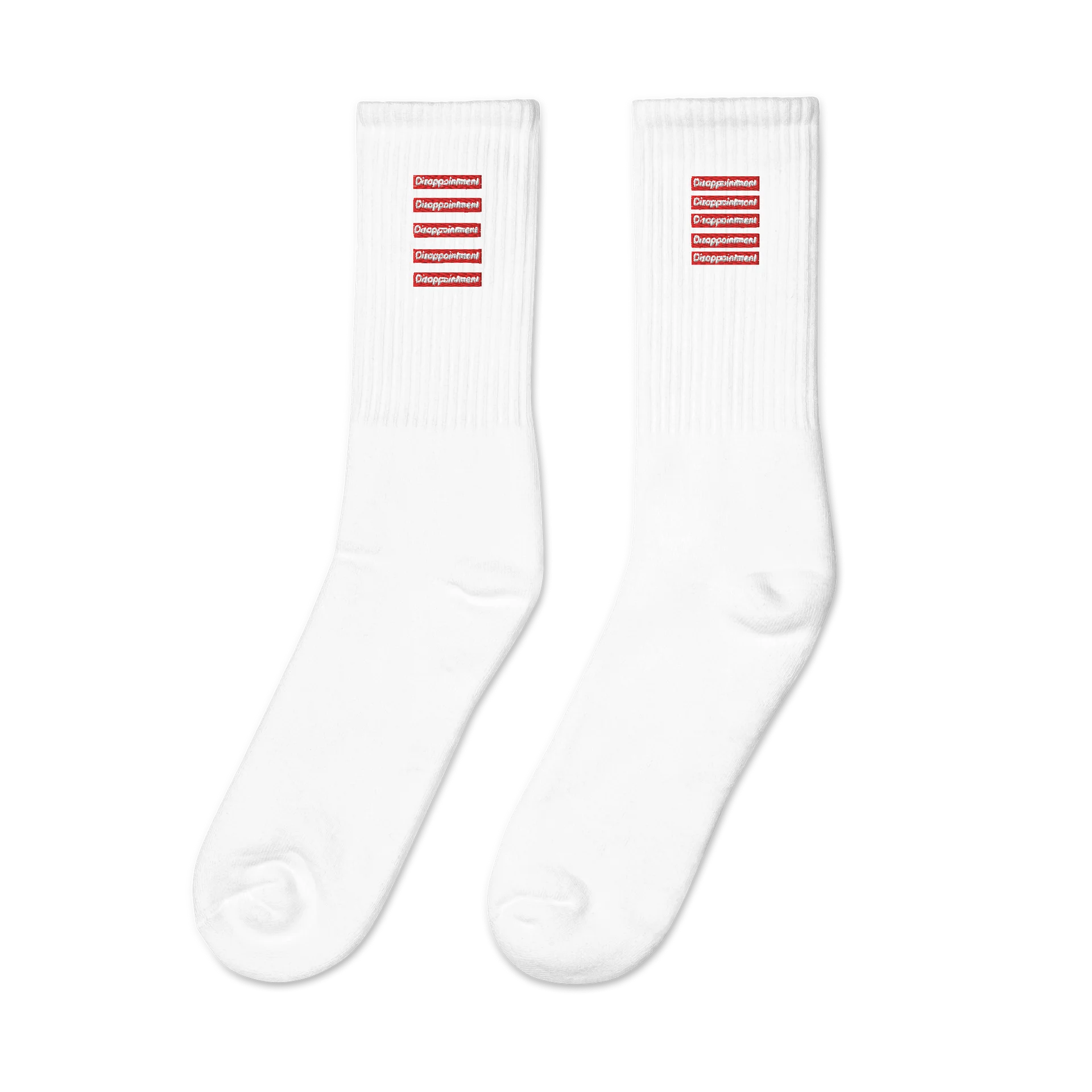 disappointment socks product image (4)