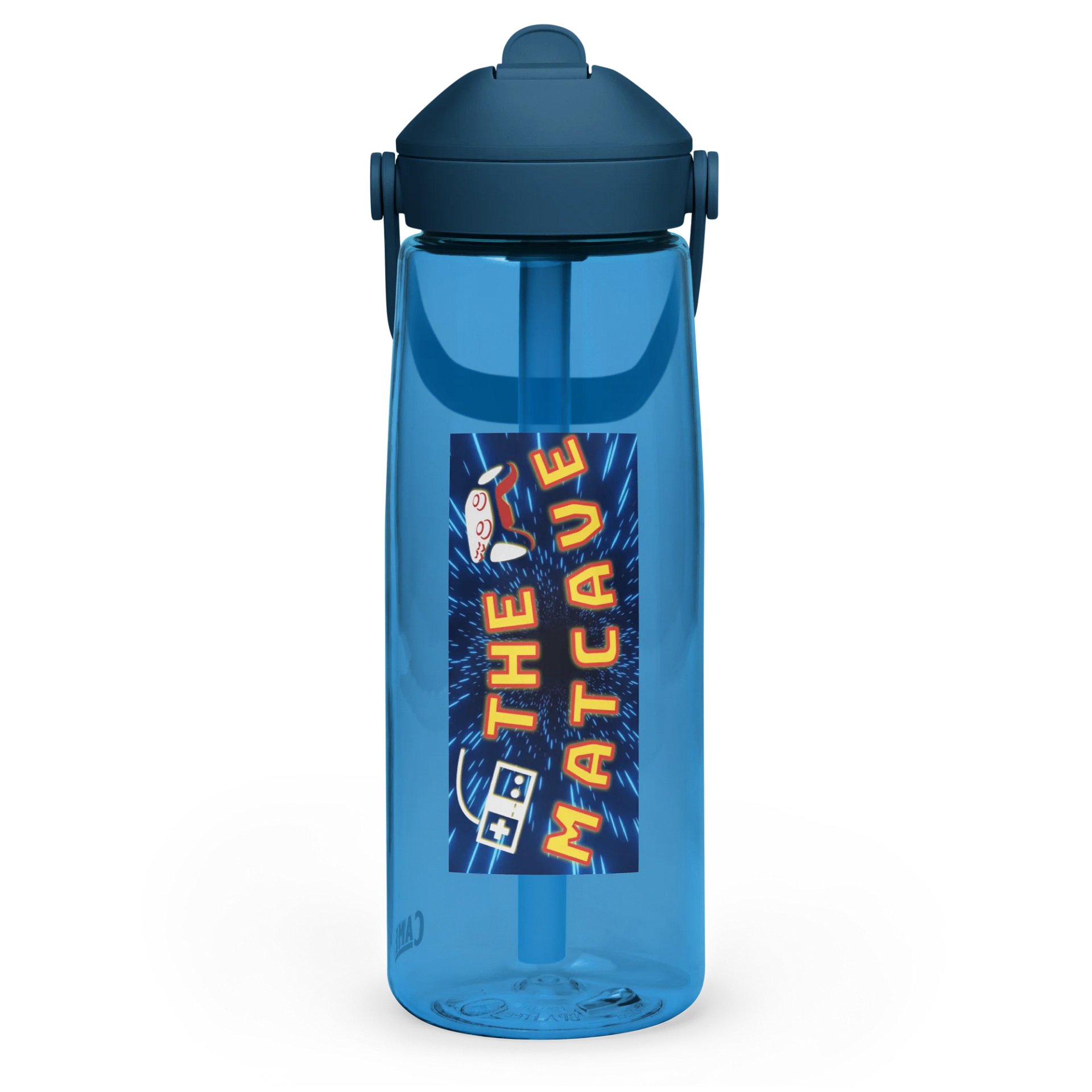 Galaxy Water Bottle product image (1)