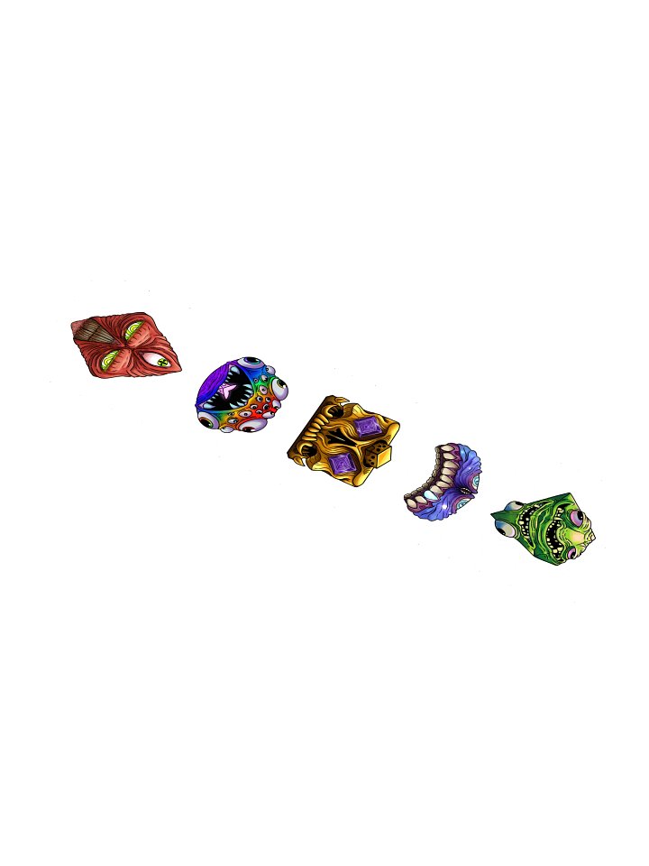 Shape Dudes (Season 1) product image (1)