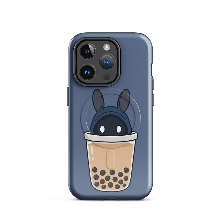 Poochoki Boba MagSafe iPhone Case product image (2)