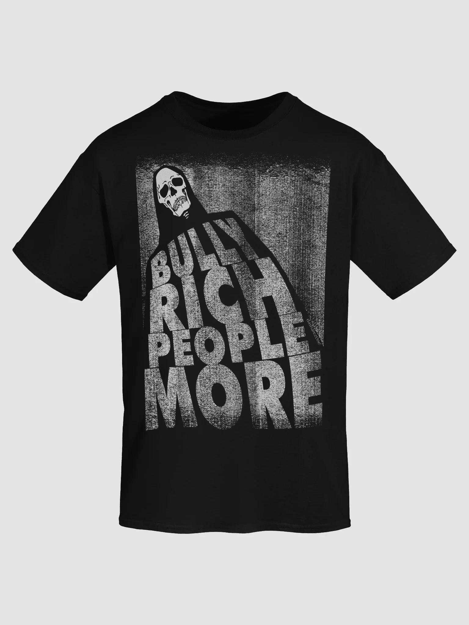 BULLY RICH PEOPLE MORE product image (7)