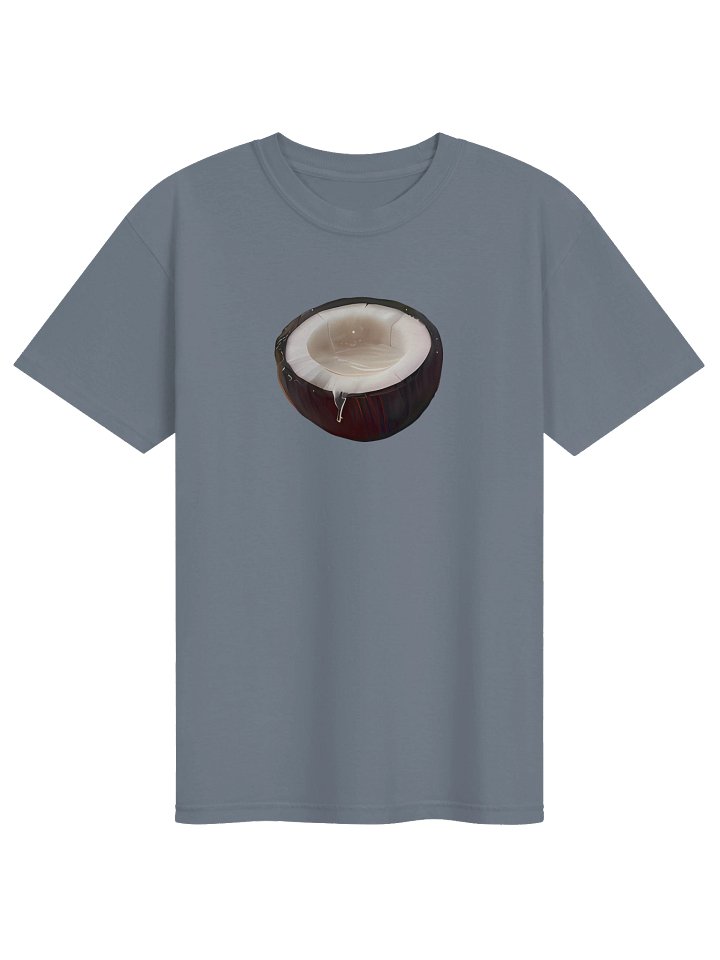 Caribbean Apples - Thirst Quencher Minimalist | Garment-Dyed Heavyweight T-Shirt | 14 Colors product image (1)