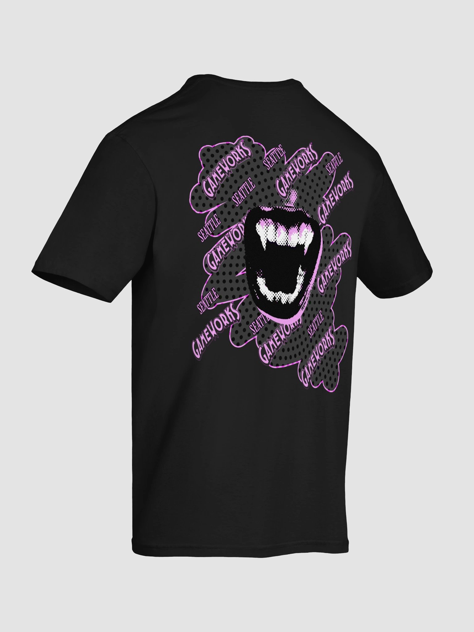 GameVamp Bite Me product image (4)