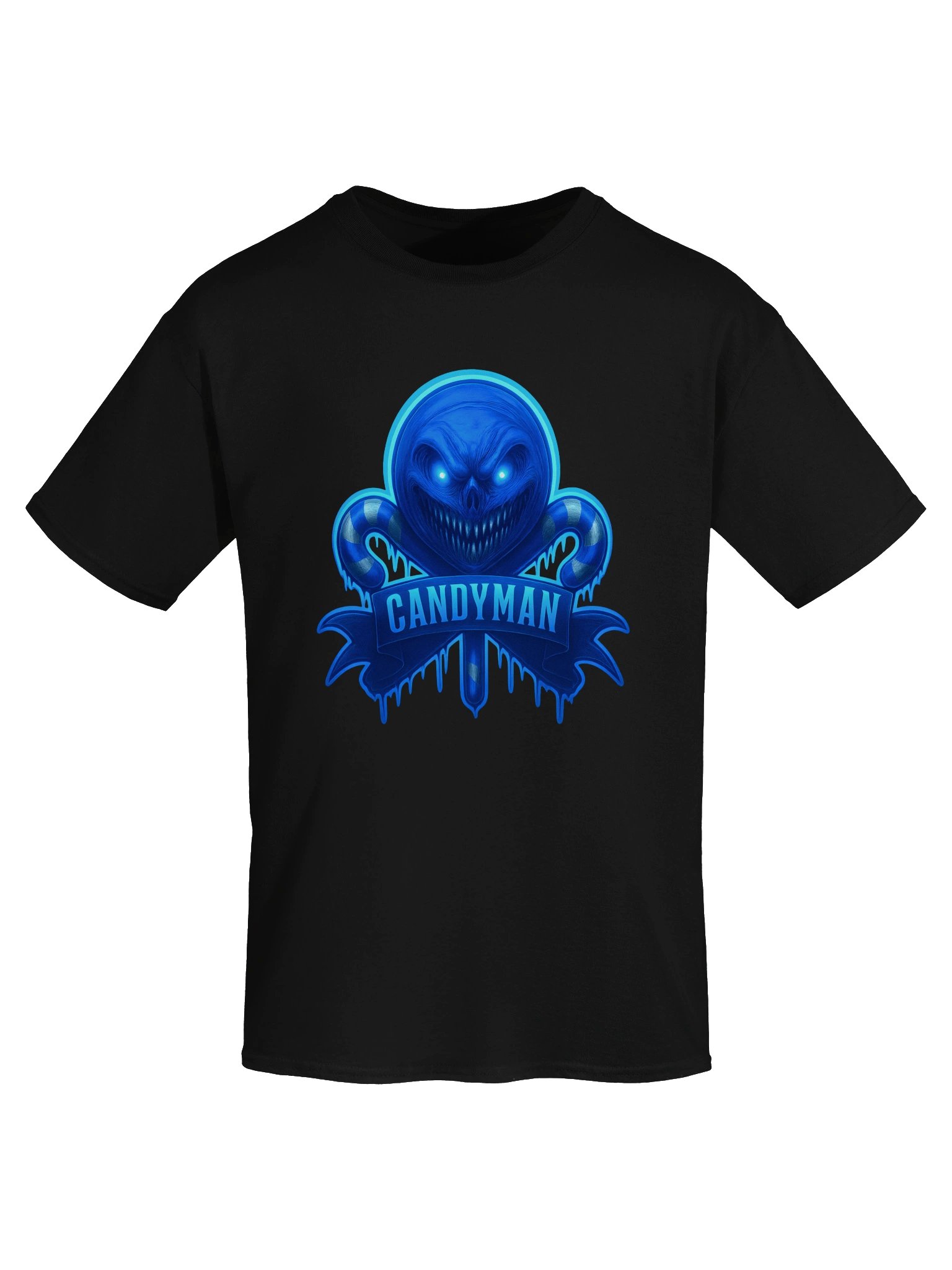 Candyman Logo Tee product image (5)
