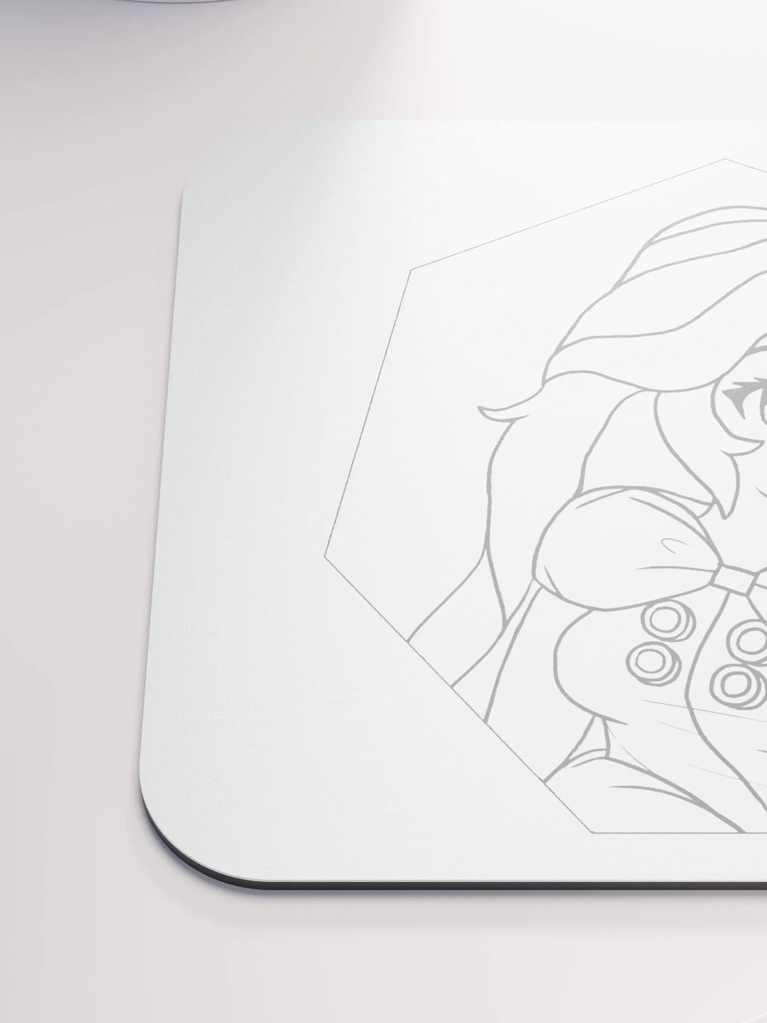 ChocoMilkTea Mousepad product image (6)