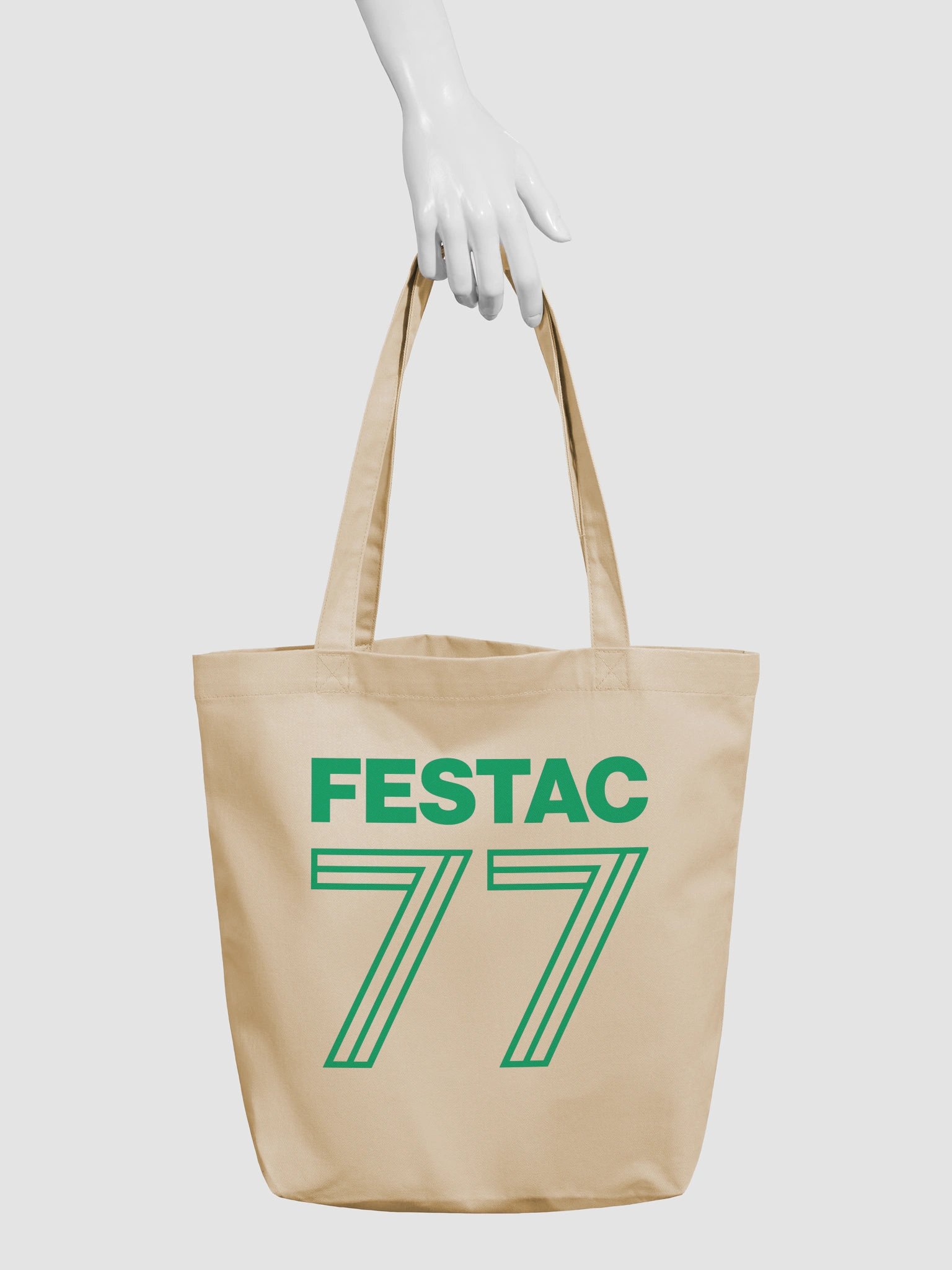 FESTAC 77 Tote Bag product image (3)