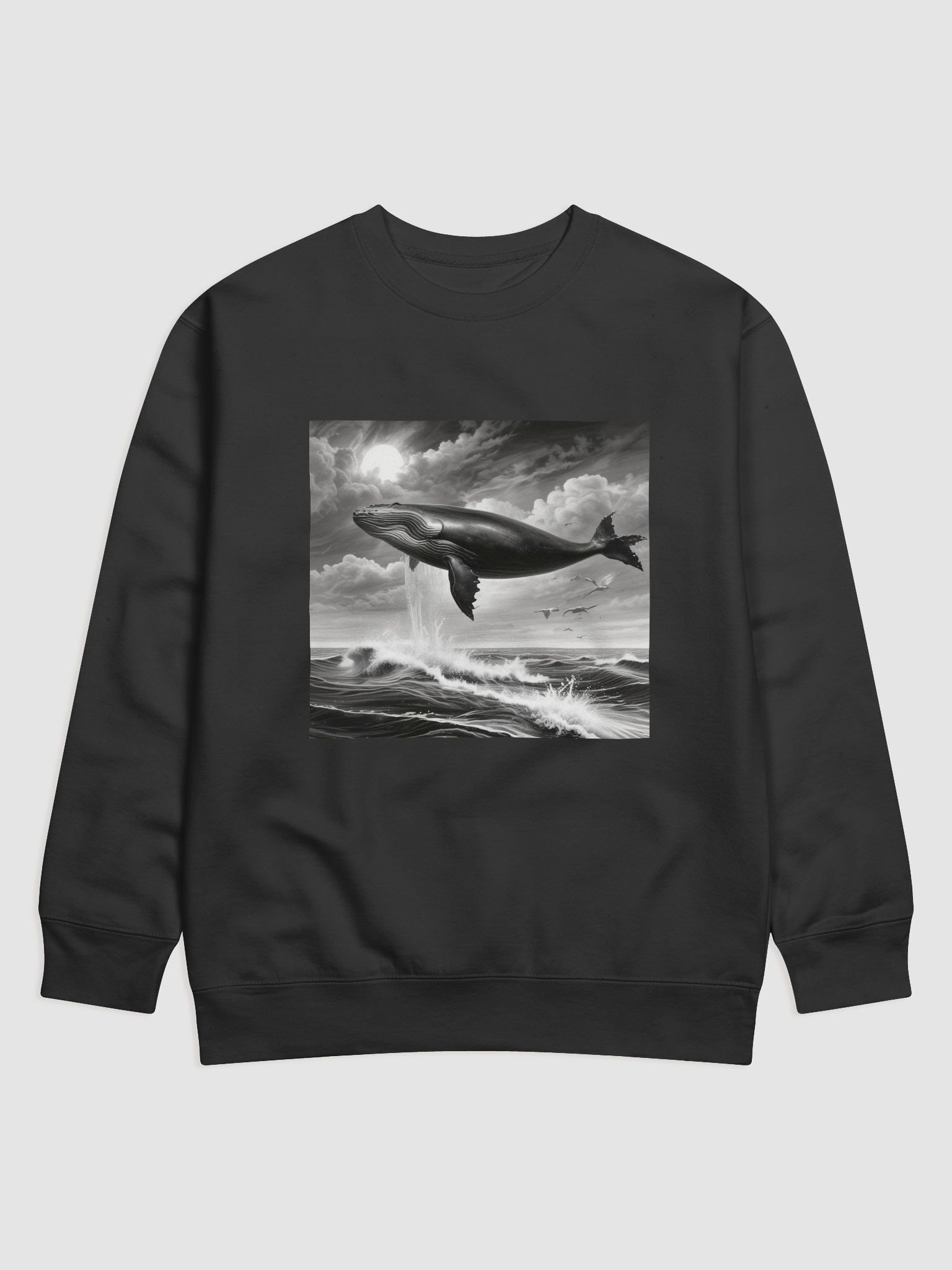 Mystic Whale product image (2)