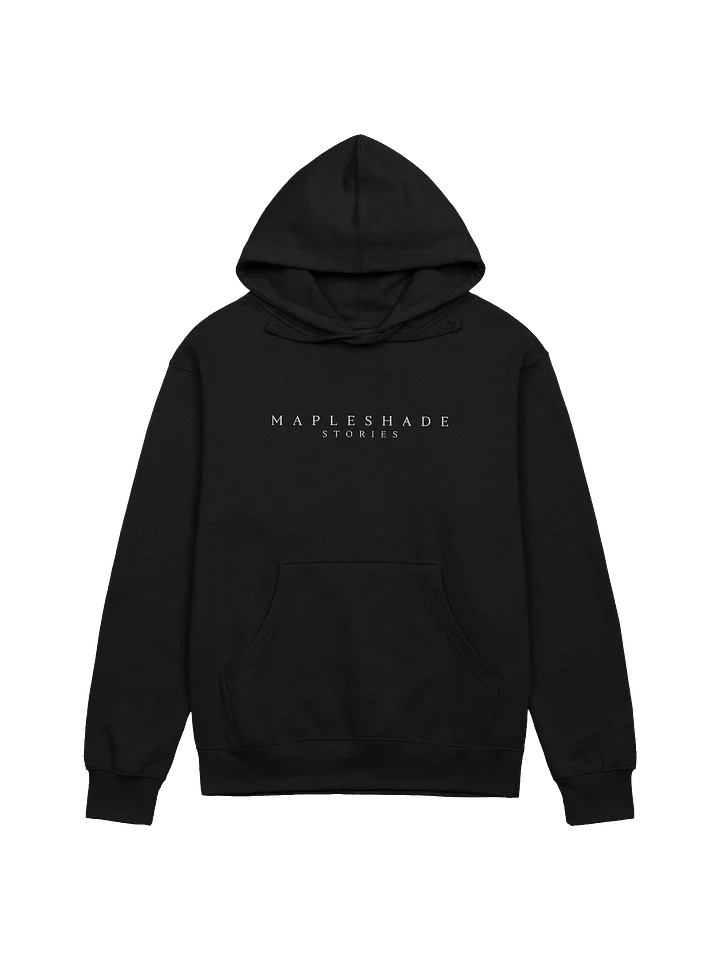 Logo Hoodie product image (1)