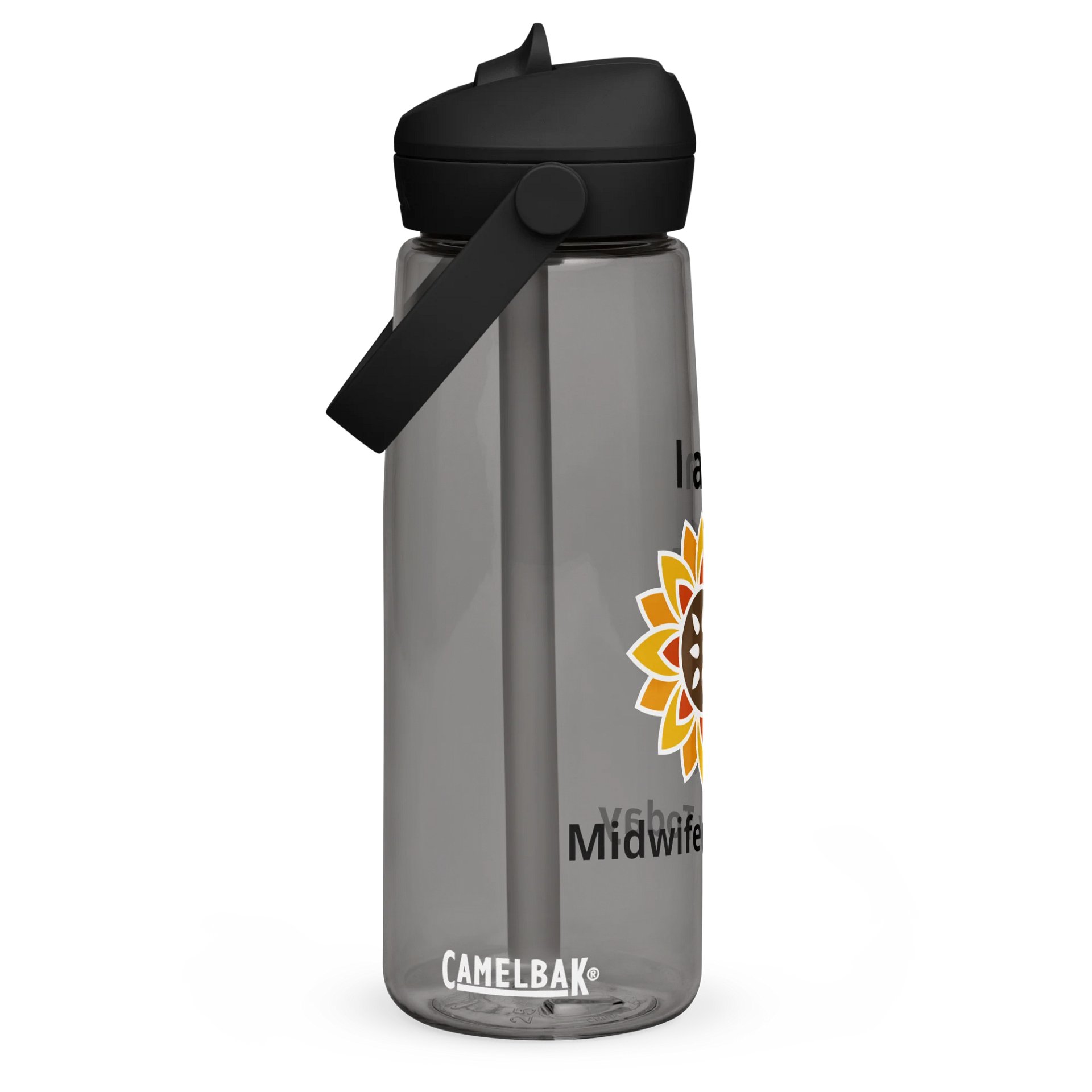 I am Midwifery Today Camelbak product image (3)