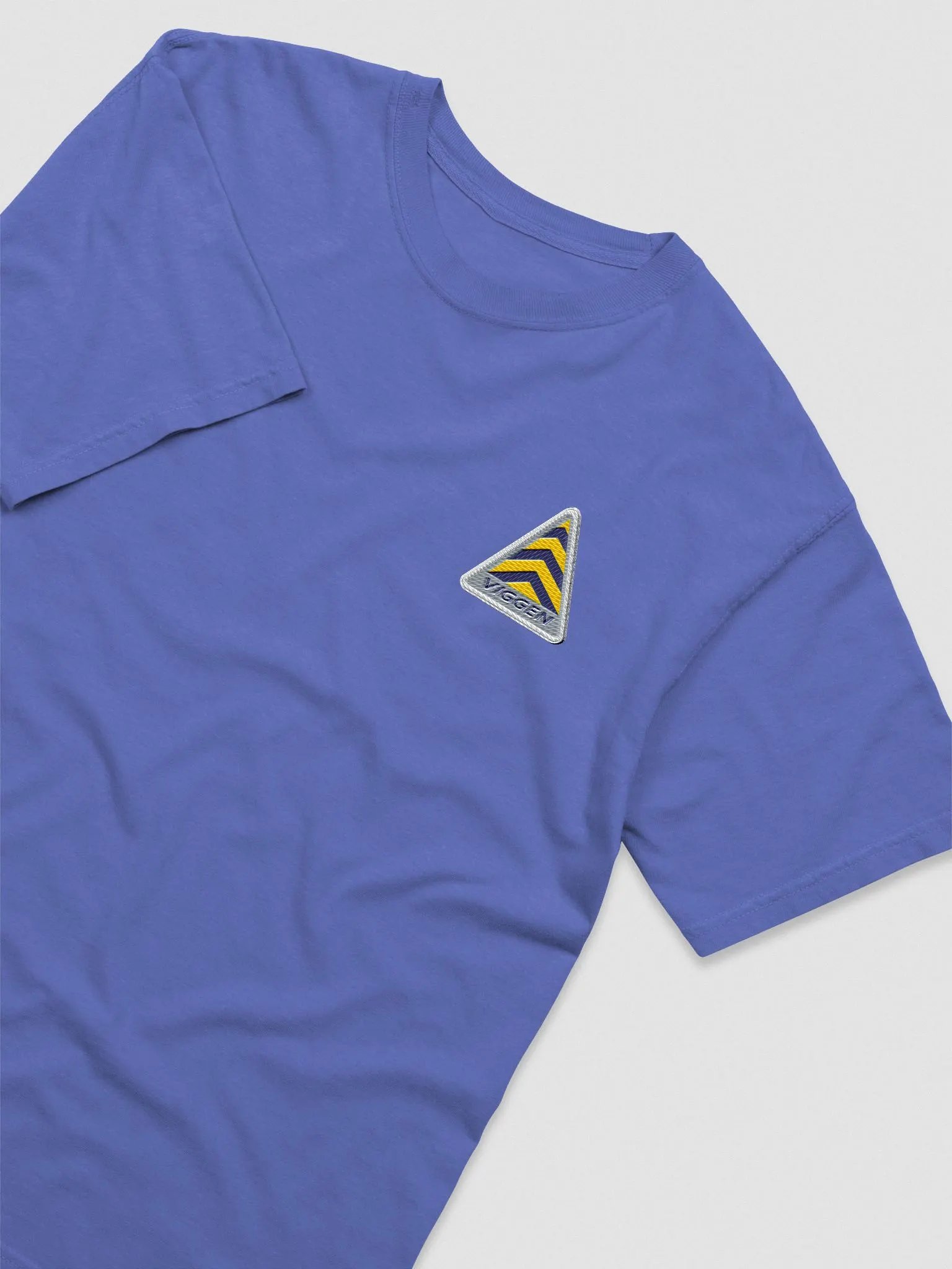 VIGGEN Emblem T-Shirt product image (11)