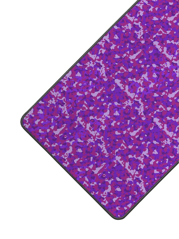Ethereal Dreams Desk Mat product image (2)