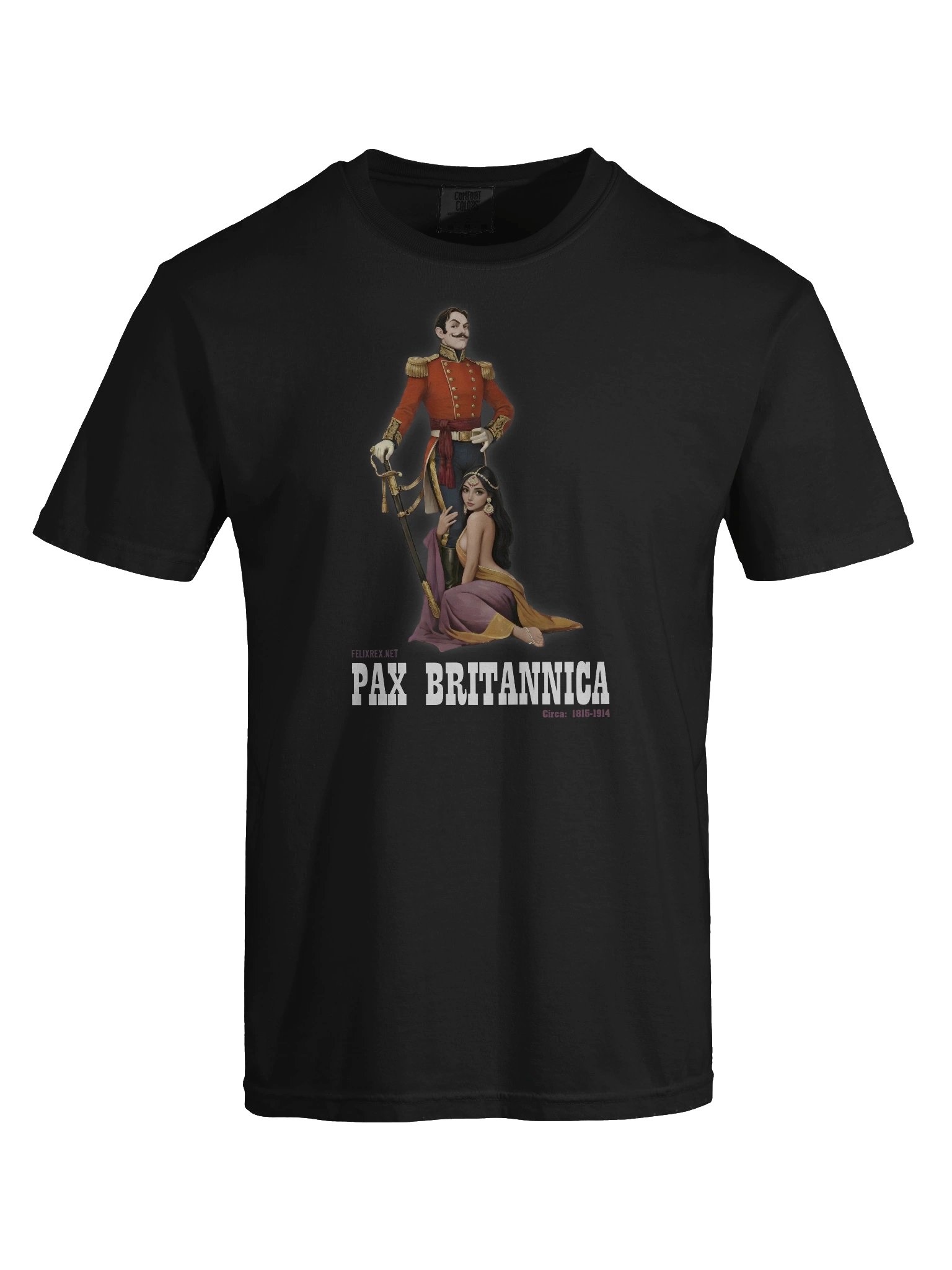 PAX BRITANNICA product image (7)