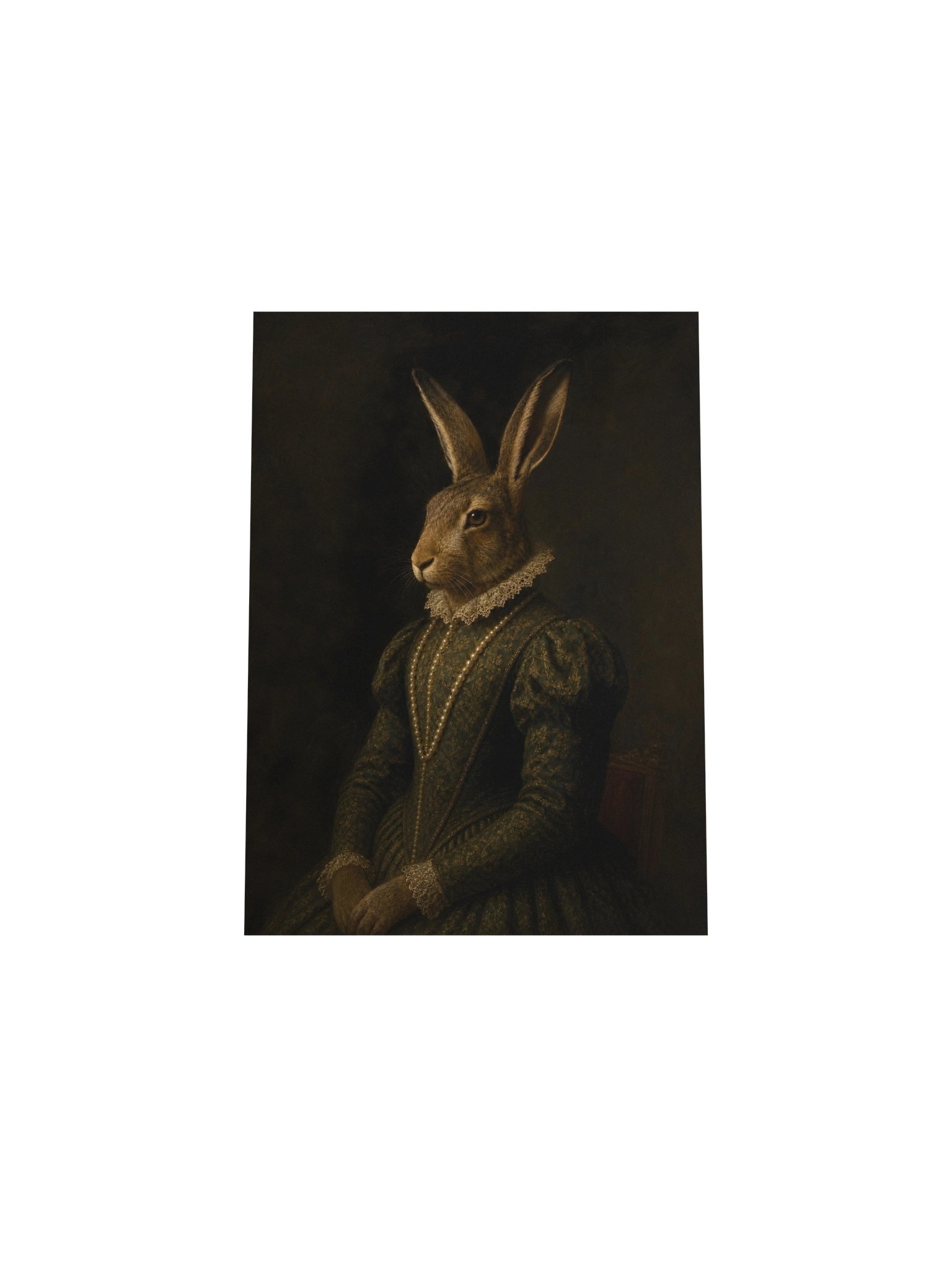 The Duchess Hare product image (4)