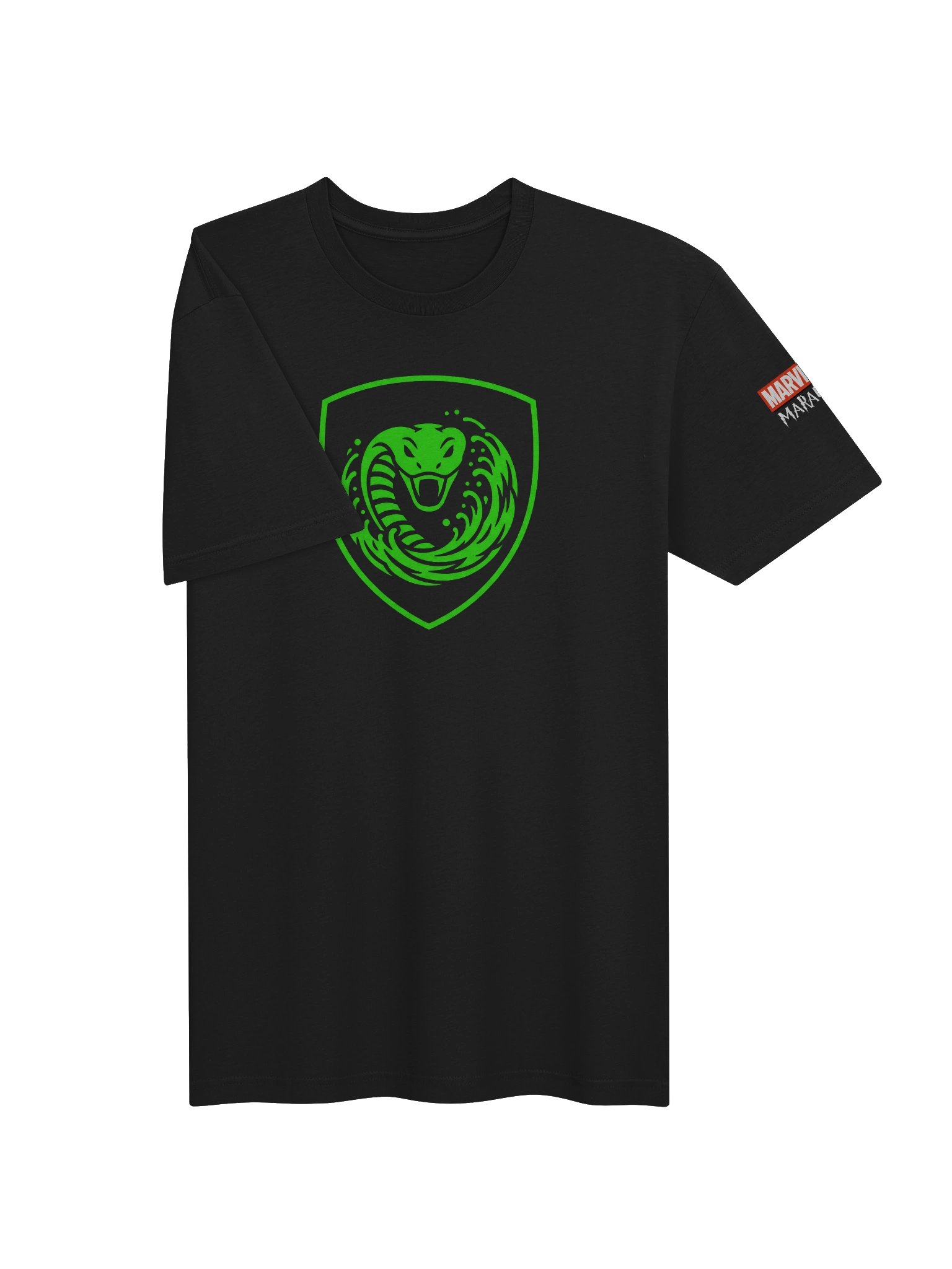 Green Serpent Pride product image (3)