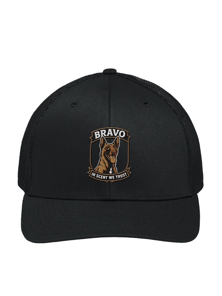 Bravo in Scent We Trust - Trucker Hat product image (3)