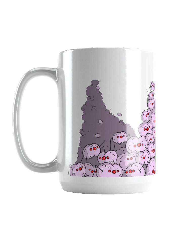 Brainspiders! Mug product image (1)