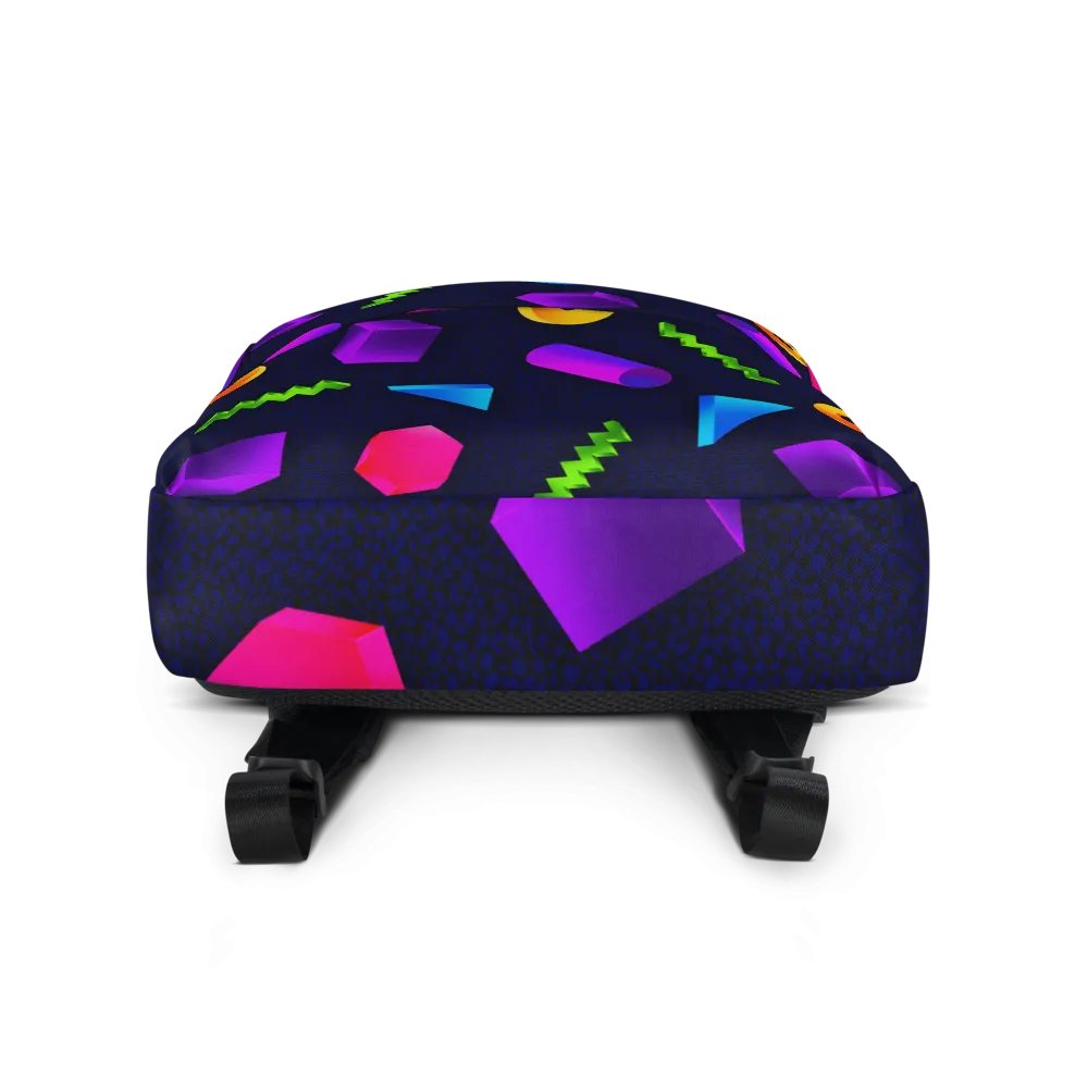 Trapper Keeper Memories Backpack product image (2)