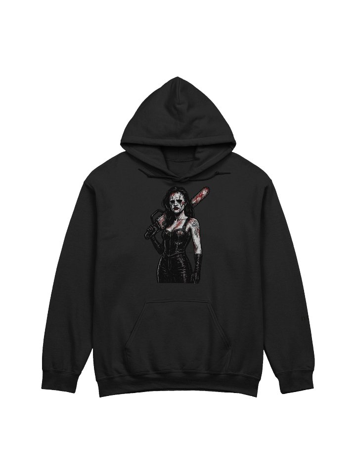 Daki Chainsaw Doll || Hoodie product image (4)
