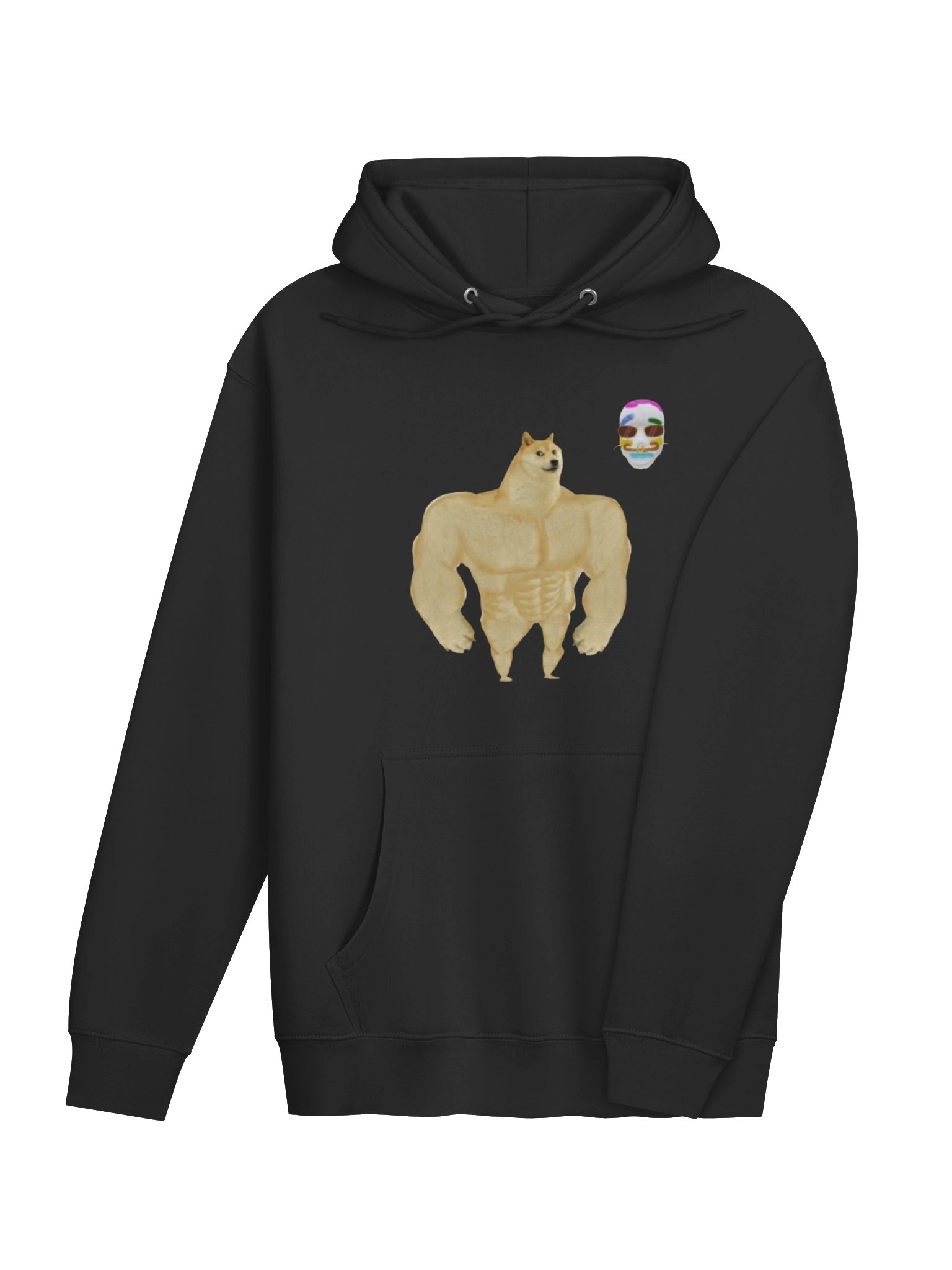 DaniëlStinktWel - Hoodie Hond product image (3)