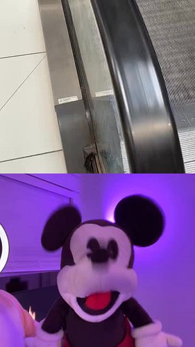 Wash your hands #Comedy #funny #mickey #mickeymouse #hassankhadair