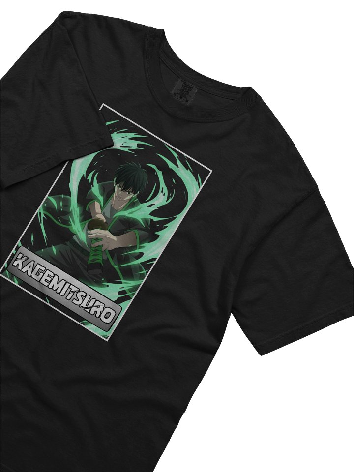 Kuro Tee product image (2)