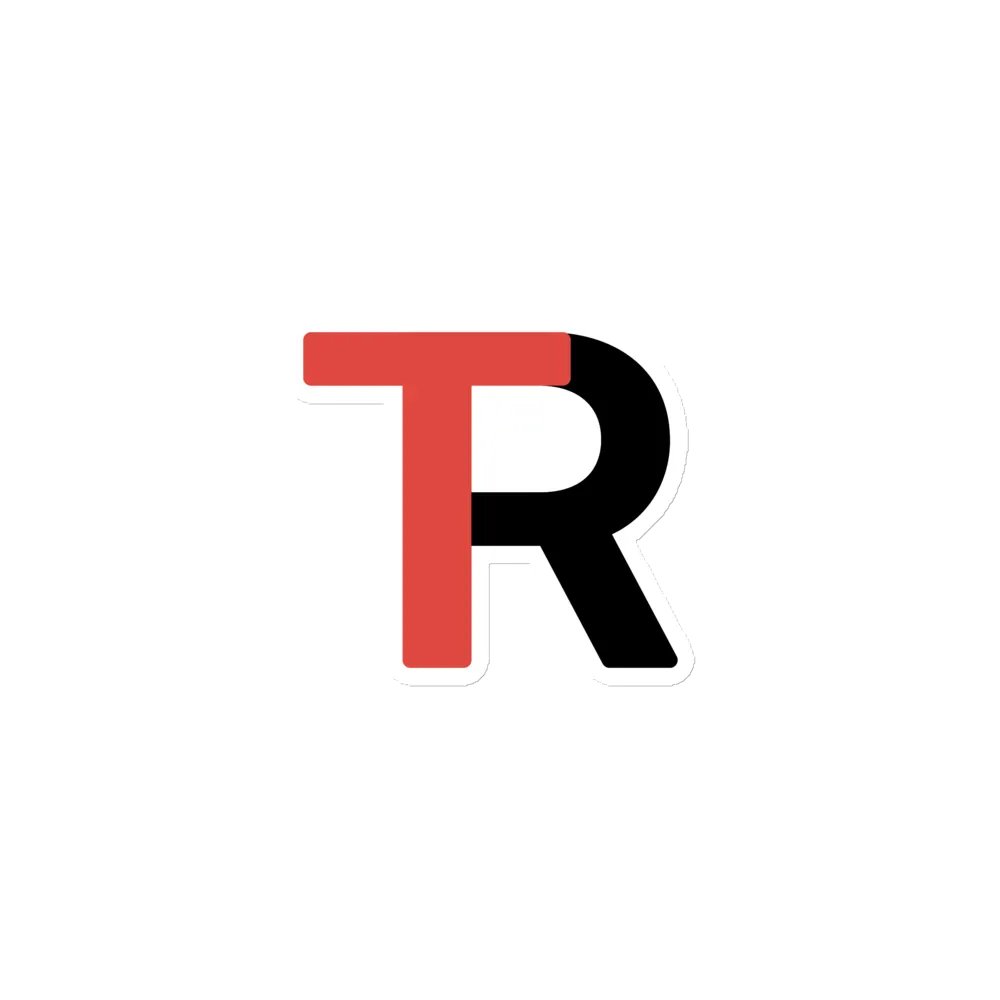 Rowdy Tuesday - Magnet - Brand product image (1)