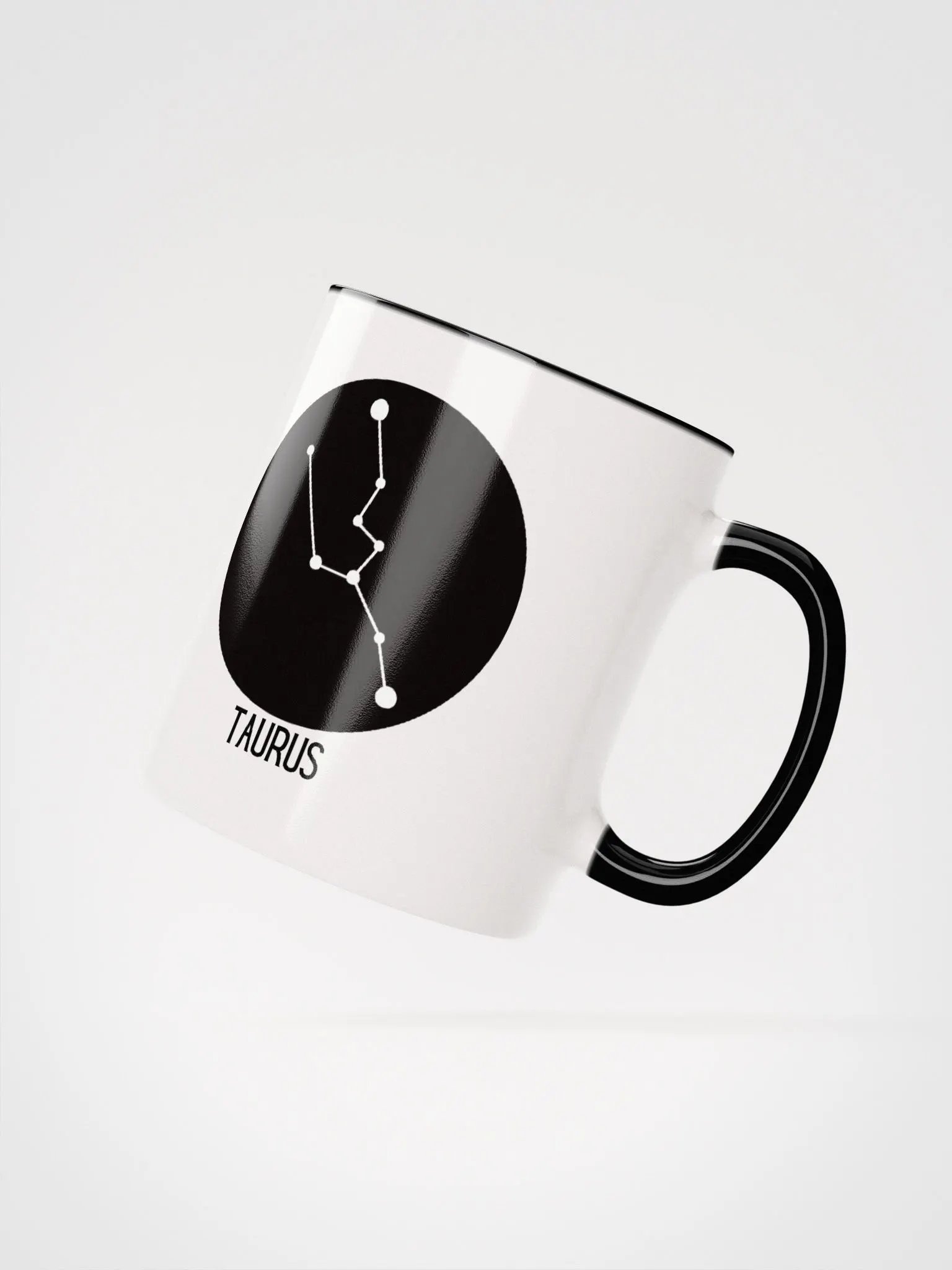UACNJ 11oz Mug - Taurus product image (2)