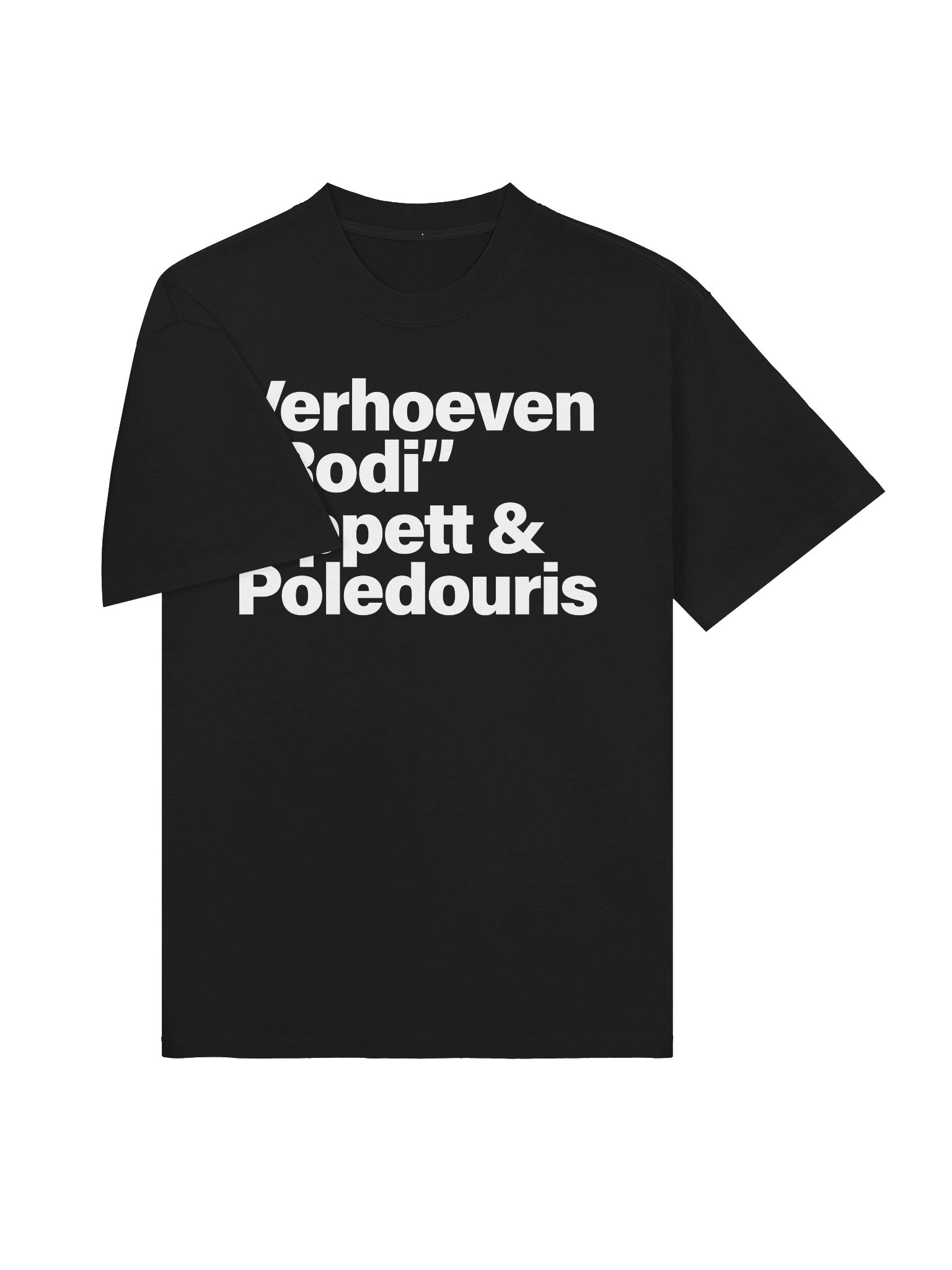 Heroes - RC - AS Colour Premium Oversized Faded T-Shirt product image (3)