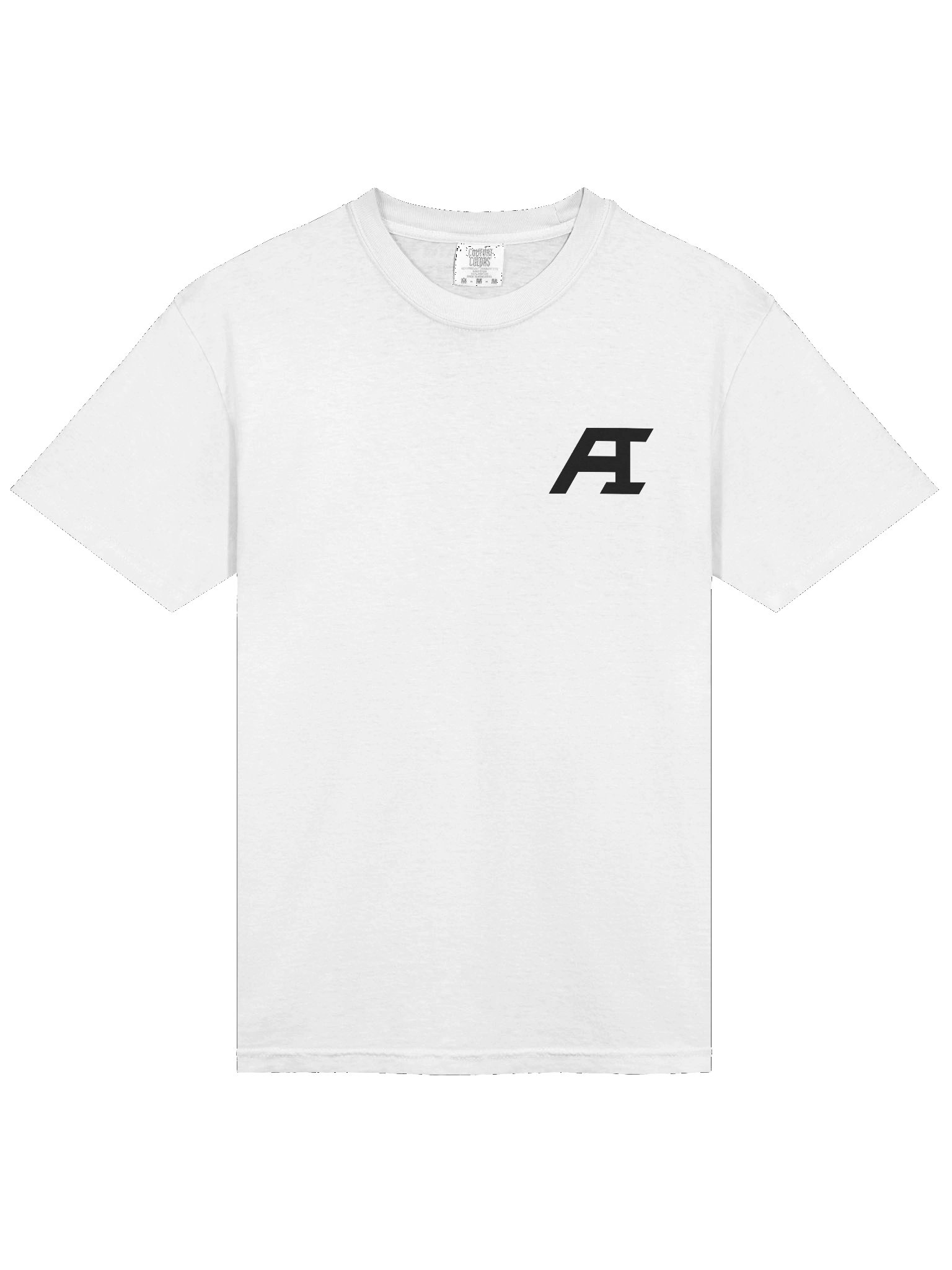 Telescope Patch Heavyweight Shirt product image (3)