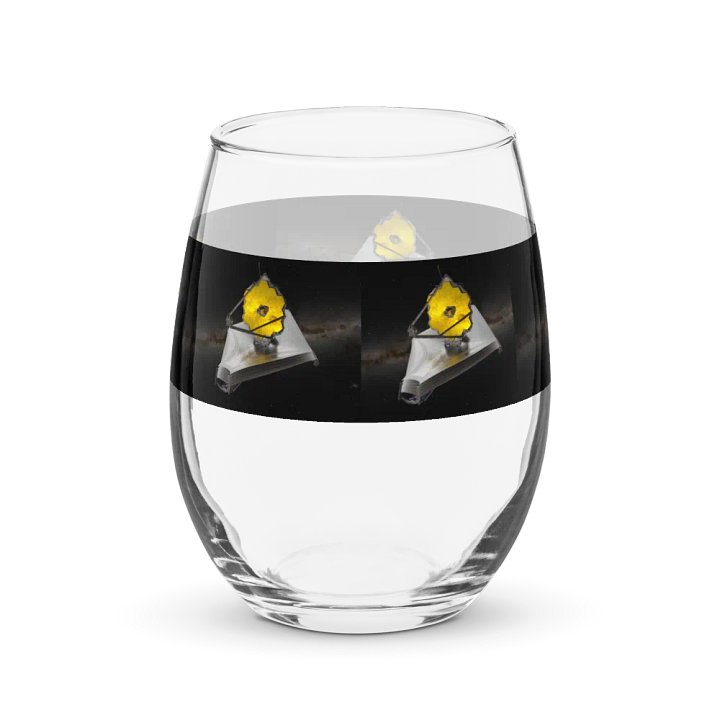 JWST ASTRO GLASS product image (2)