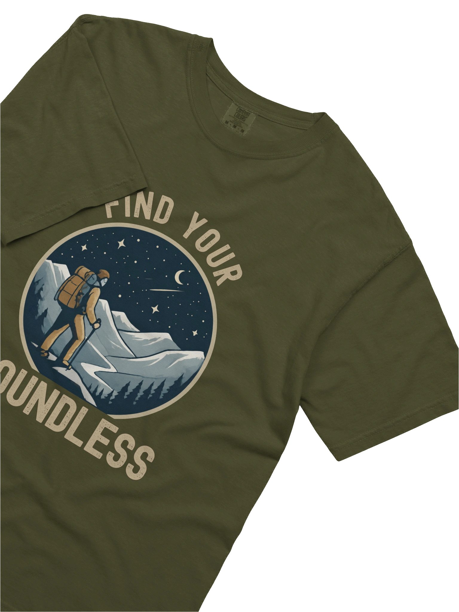 Find Your Boundless Spirit product image (45)
