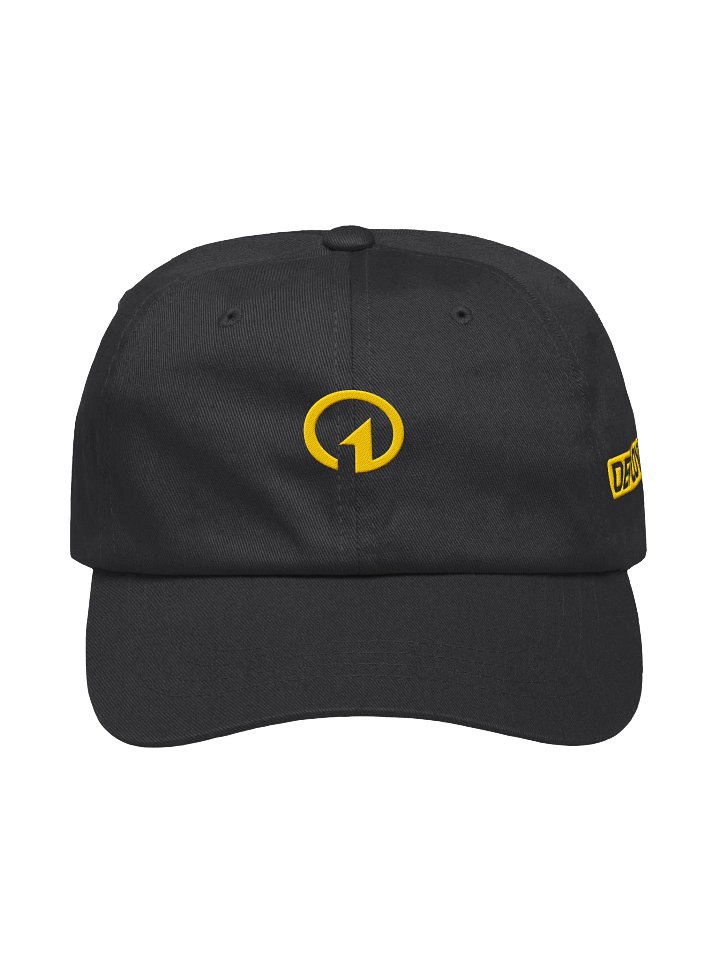 1OF1 Ball Cap - Online w/ Symbol product image (1)